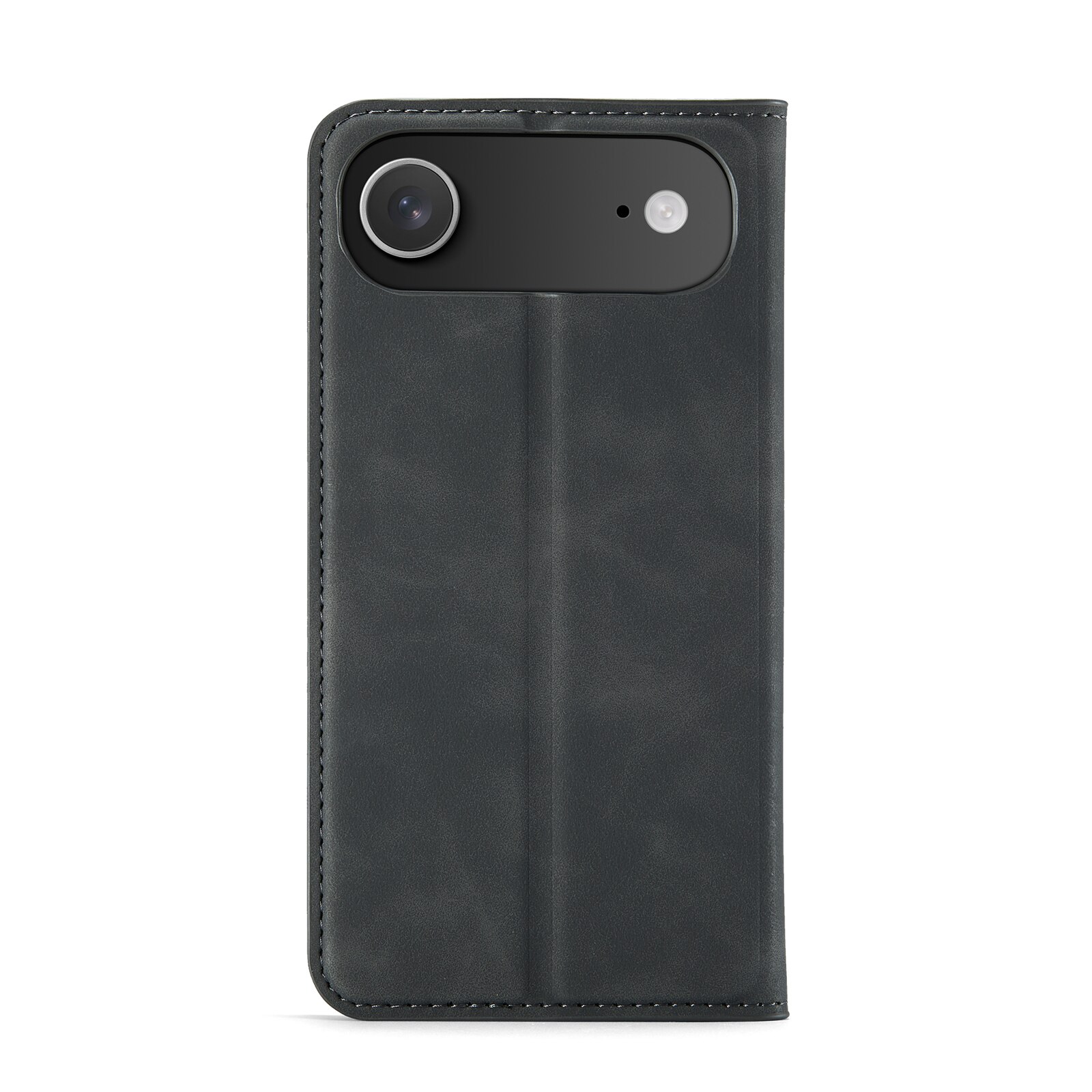 Cover portafoglio sottili iPhone Air Nero