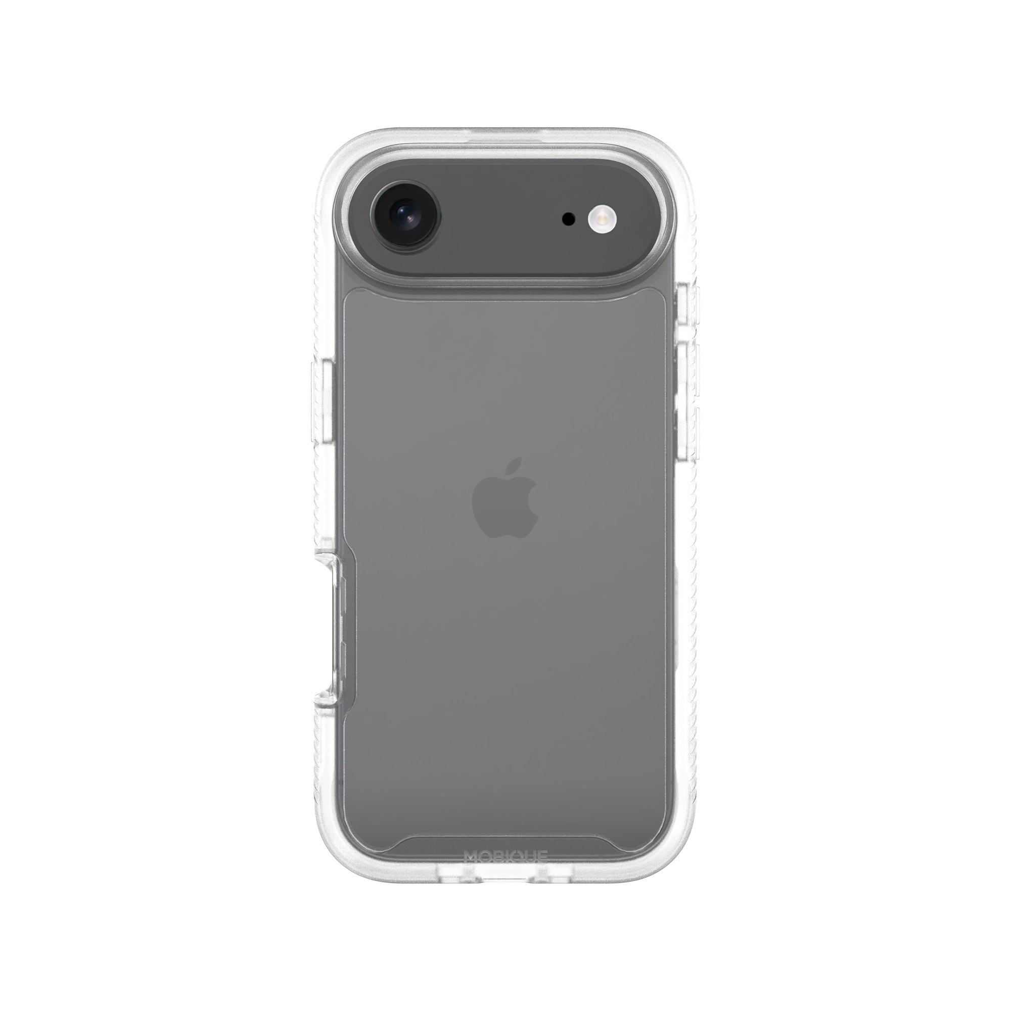 Cover Full Protection iPhone 17 Air Trasparente