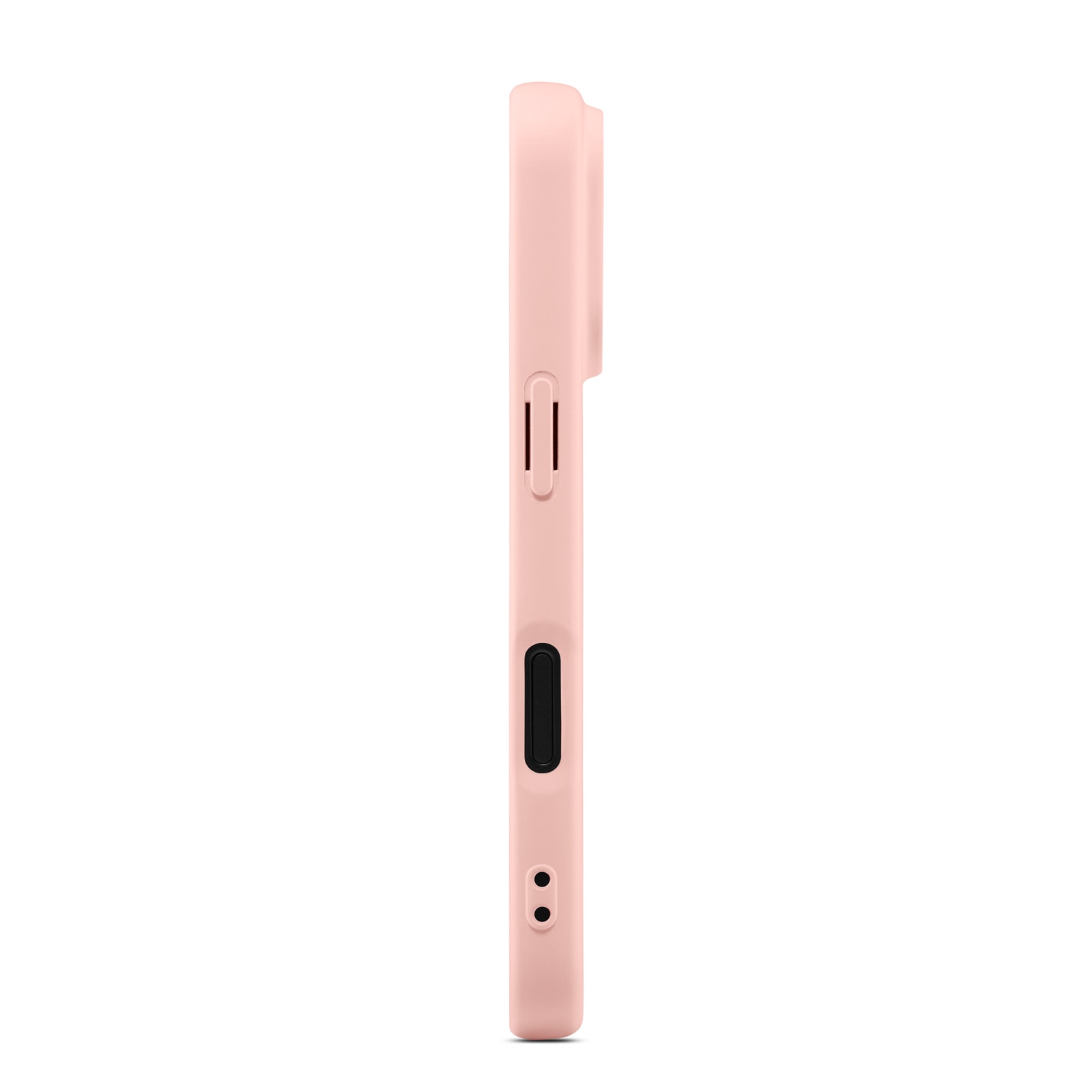 Cover TPU MagSafe iPhone 17 Pro Max Rosa