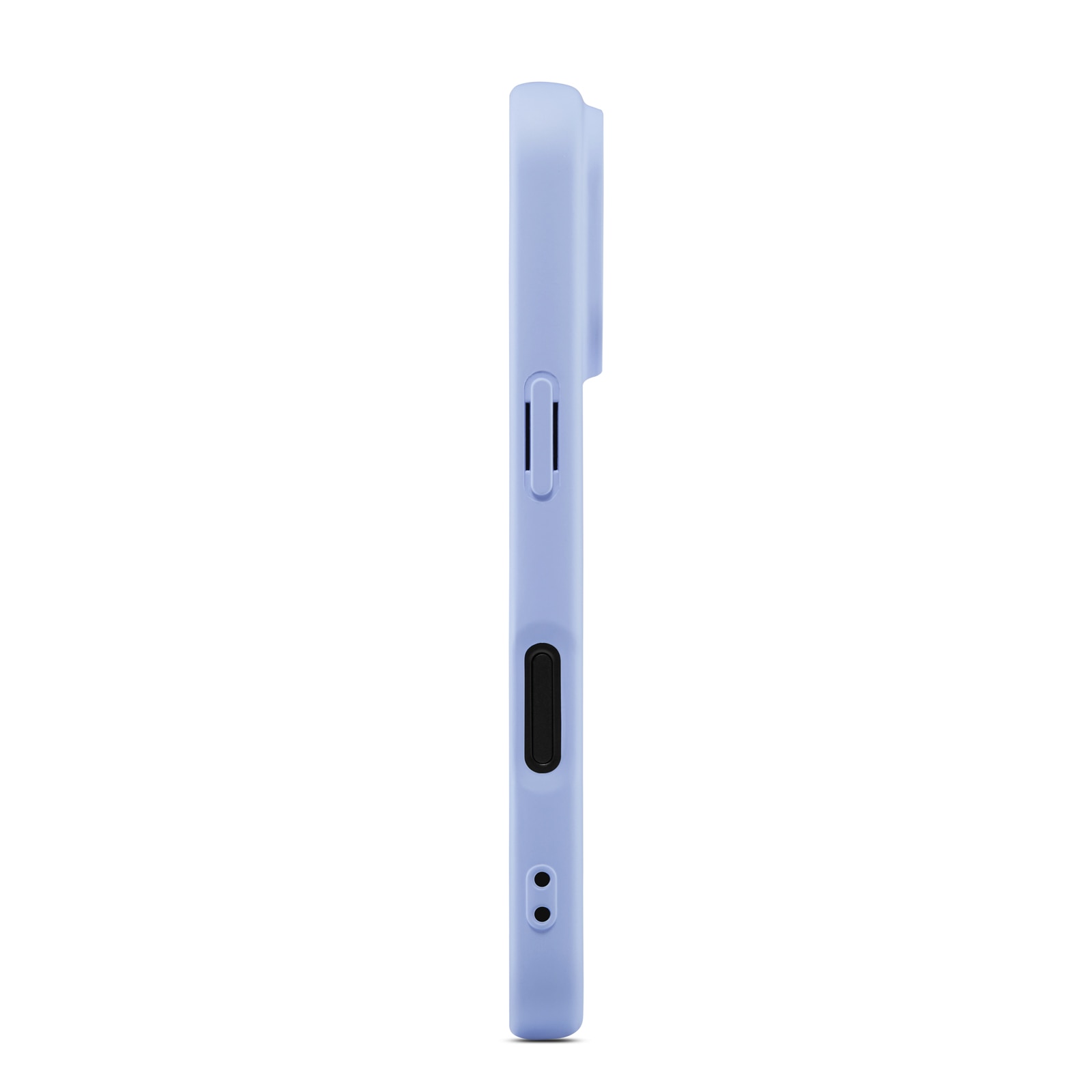 Cover TPU MagSafe iPhone 17 Pro Max Viola