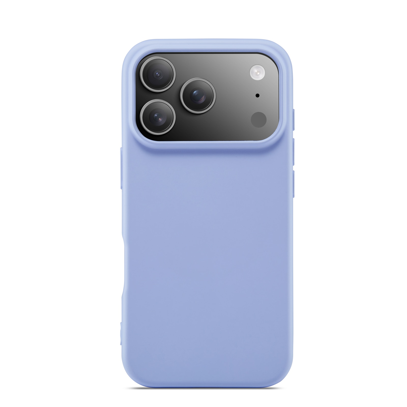 Cover TPU MagSafe iPhone 17 Pro Max Viola