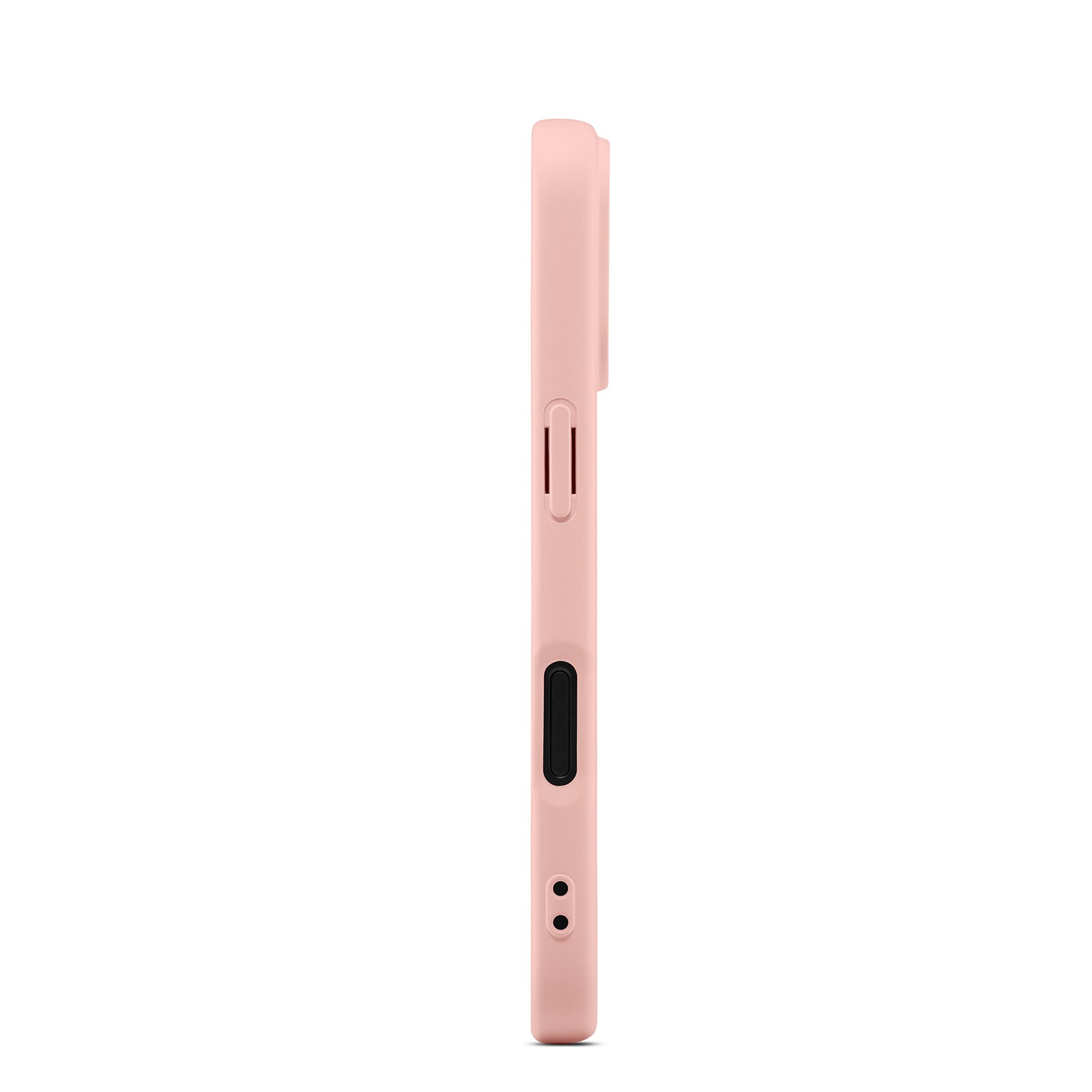 Cover TPU MagSafe iPhone 17 Rosa