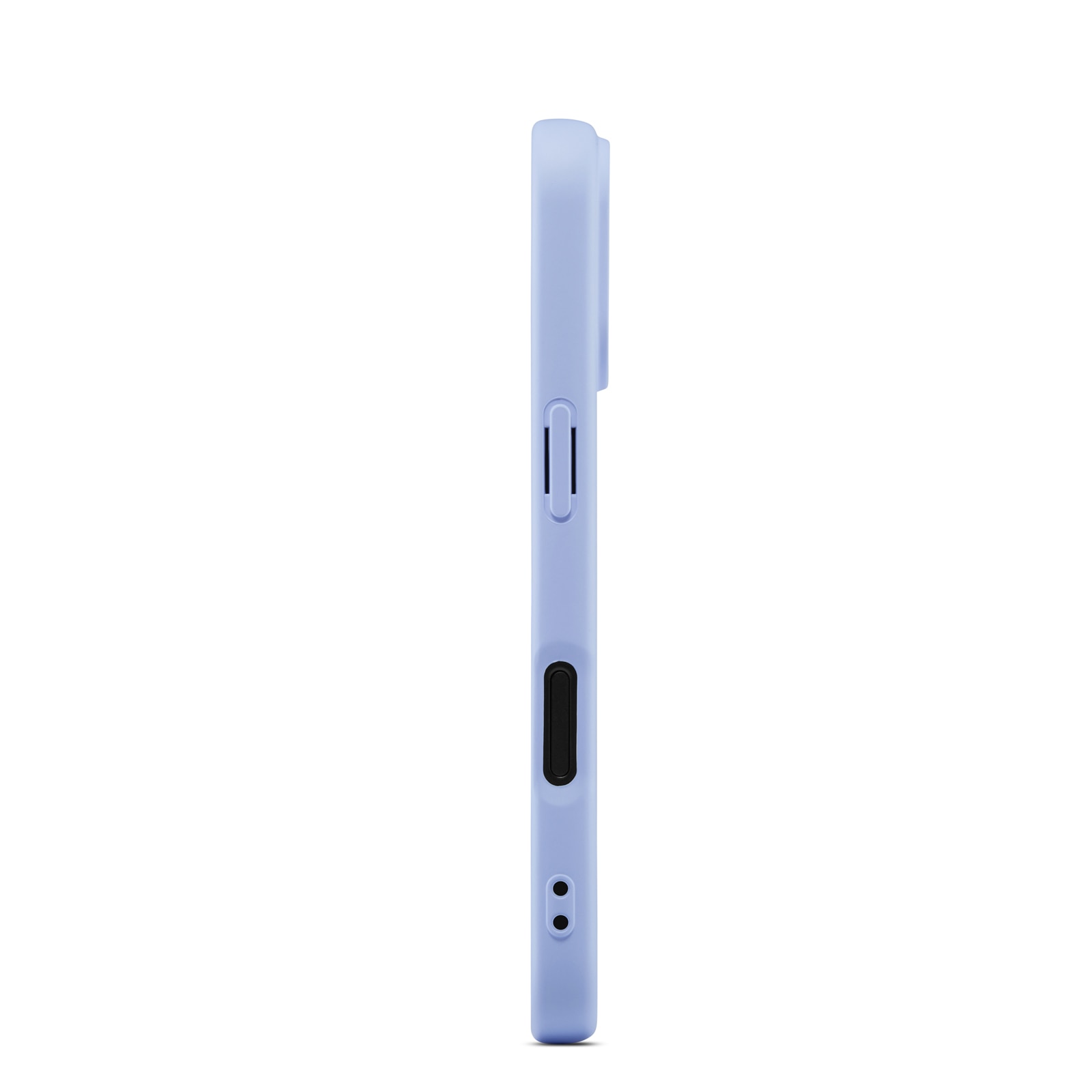 Cover TPU MagSafe iPhone 17 Viola