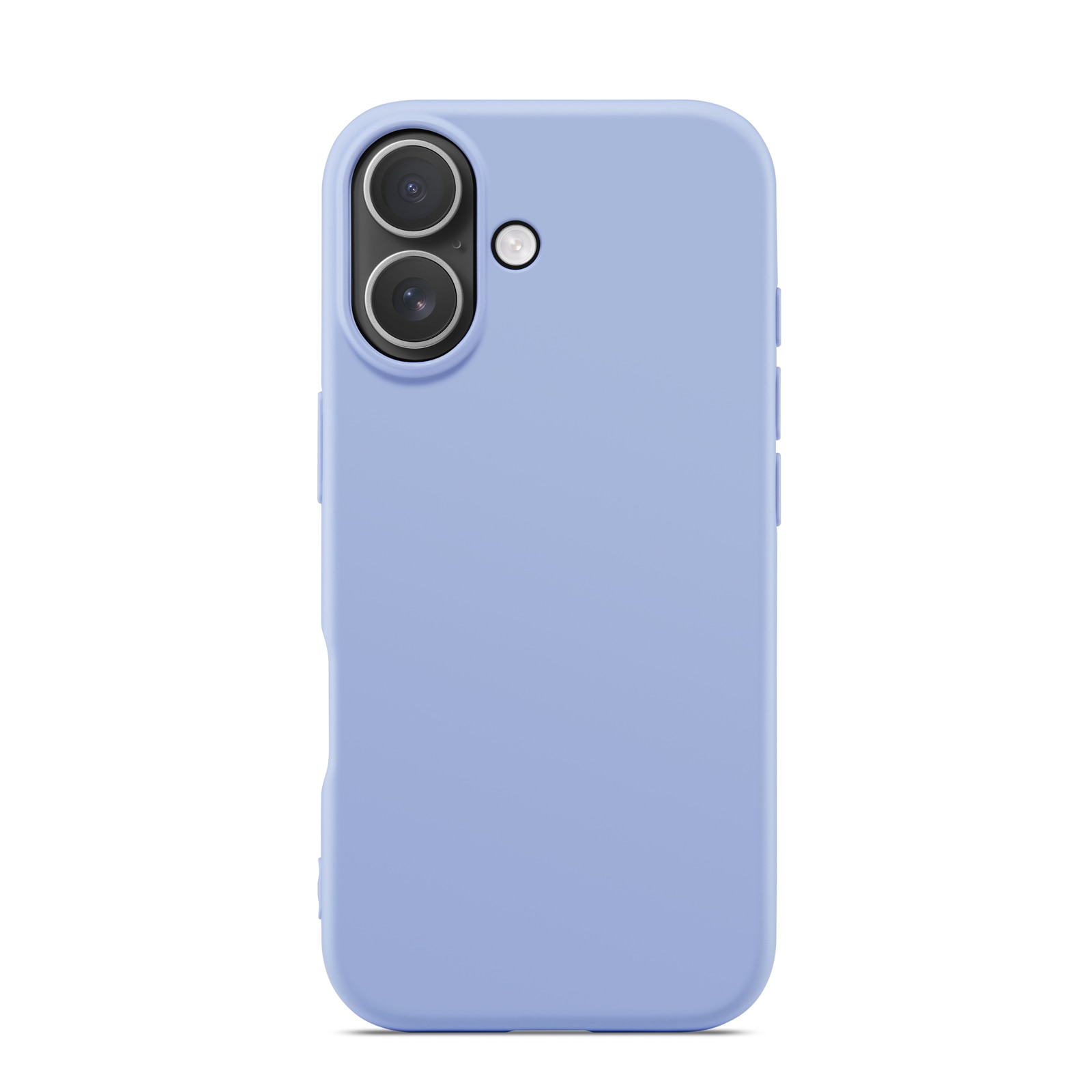 Cover TPU MagSafe iPhone 17 Viola