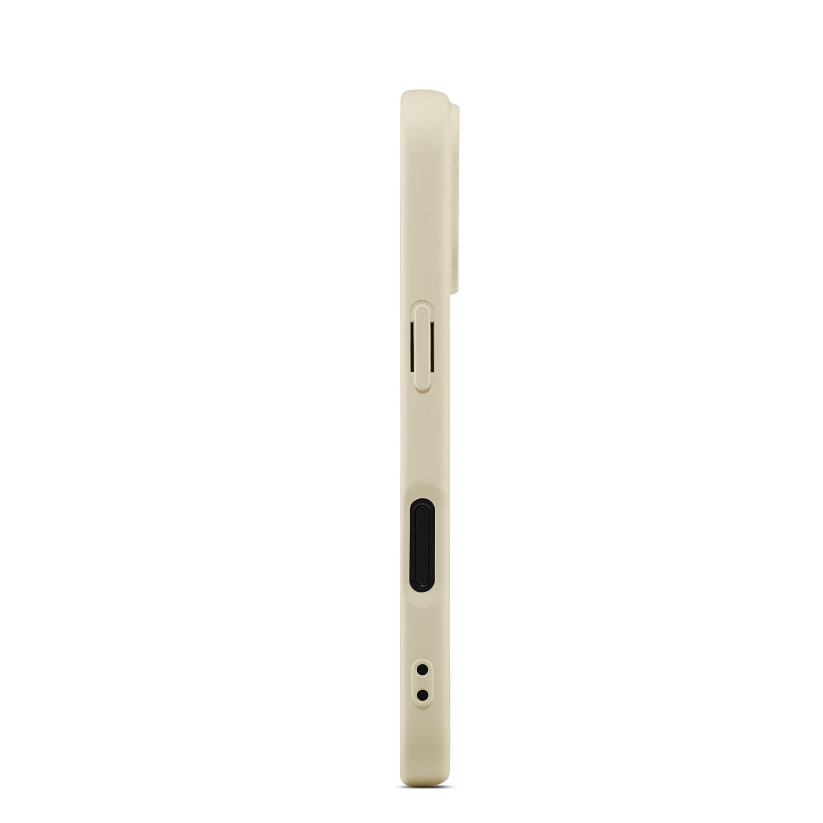 Cover TPU MagSafe iPhone 17 Beige