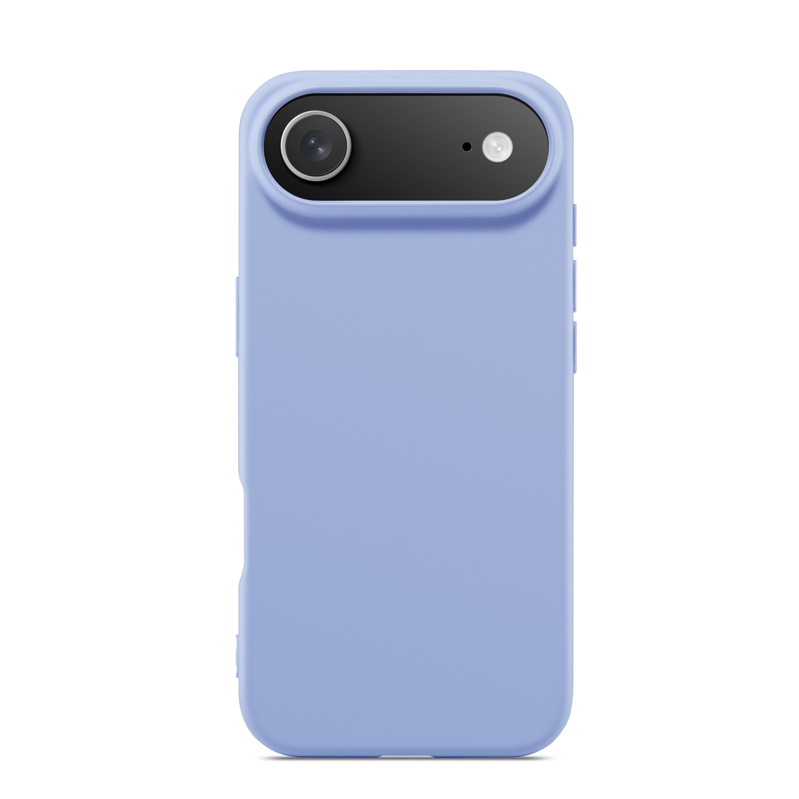 Cover TPU MagSafe iPhone 17 Air Viola