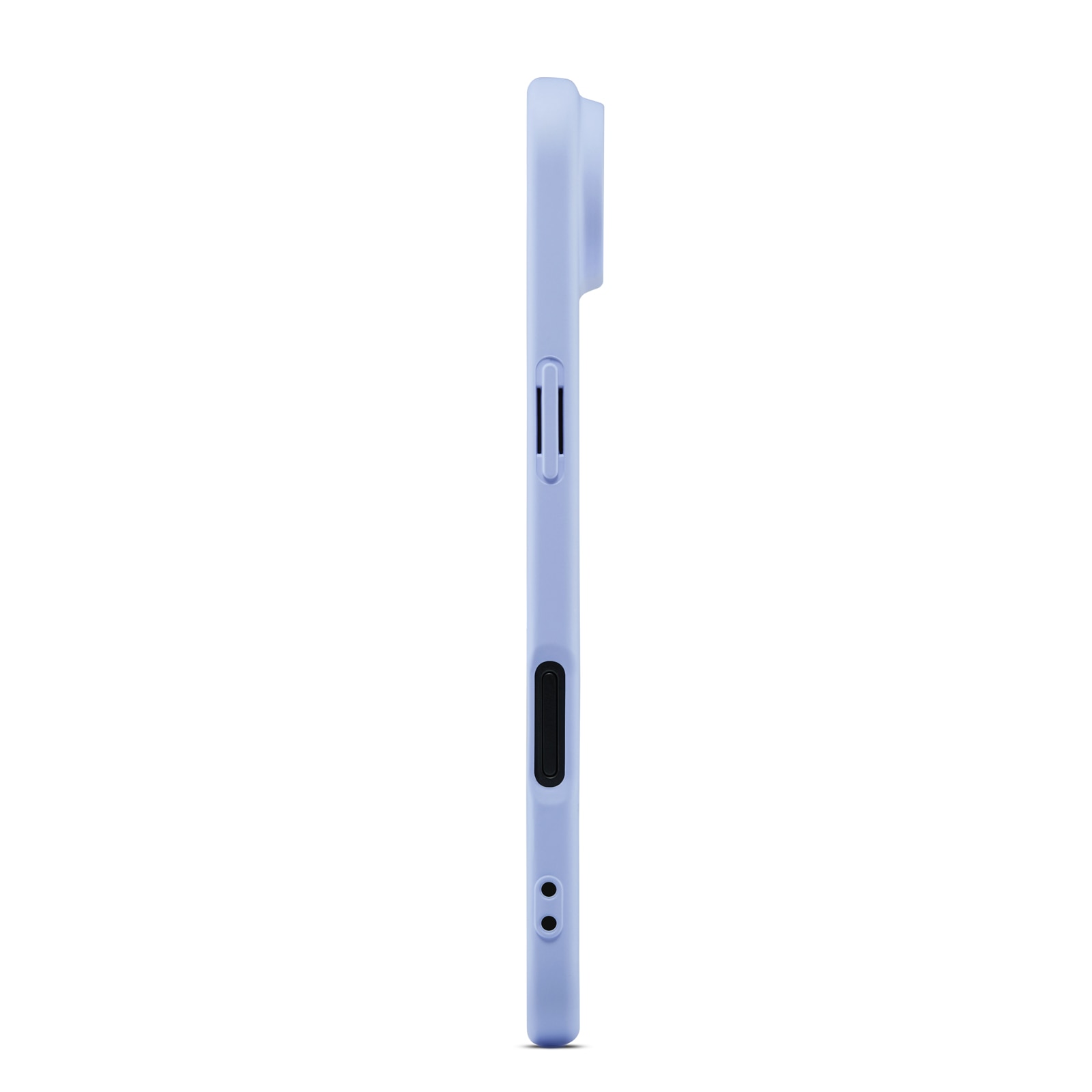 Cover TPU MagSafe iPhone 17 Air Viola