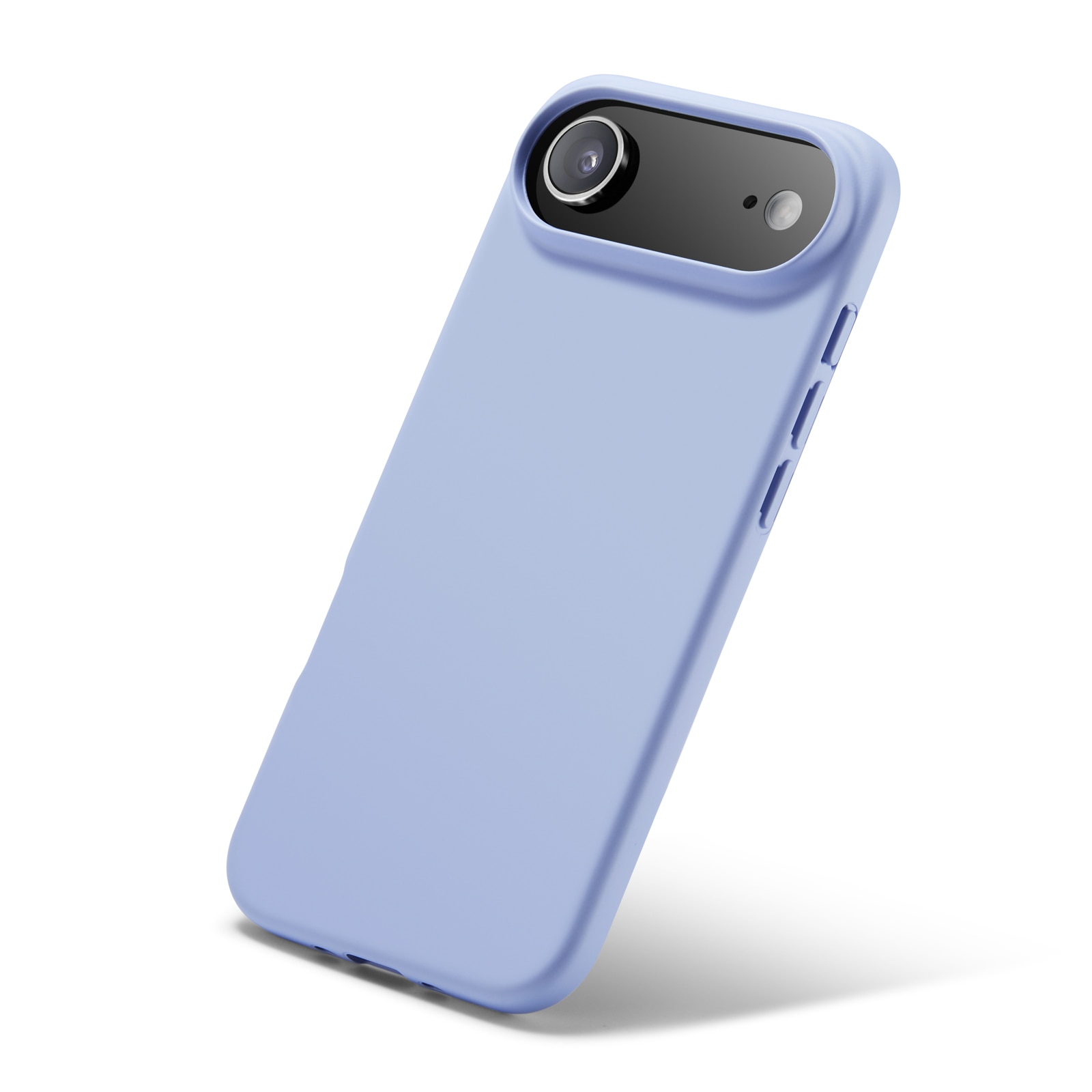 Cover TPU MagSafe iPhone 17 Air Viola