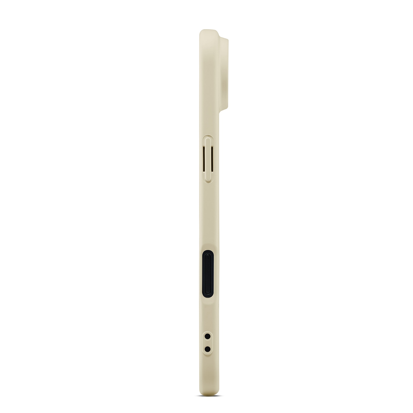 Cover TPU MagSafe iPhone 17 Air Beige