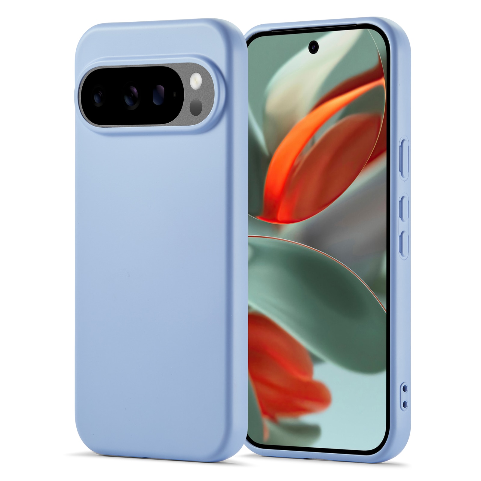 Cover TPU Google Pixel 10 Pro XL Viola