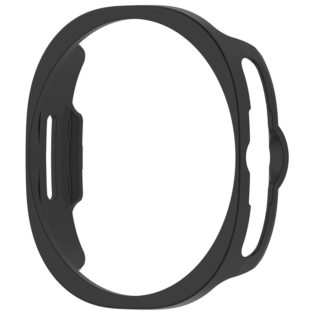 Custodia rigida Samsung Galaxy Watch 8 Classic Nero