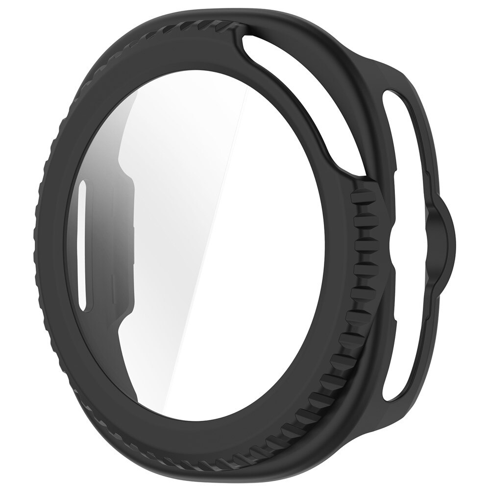 Full Cover Case Samsung Galaxy Watch 8 Classic Nero