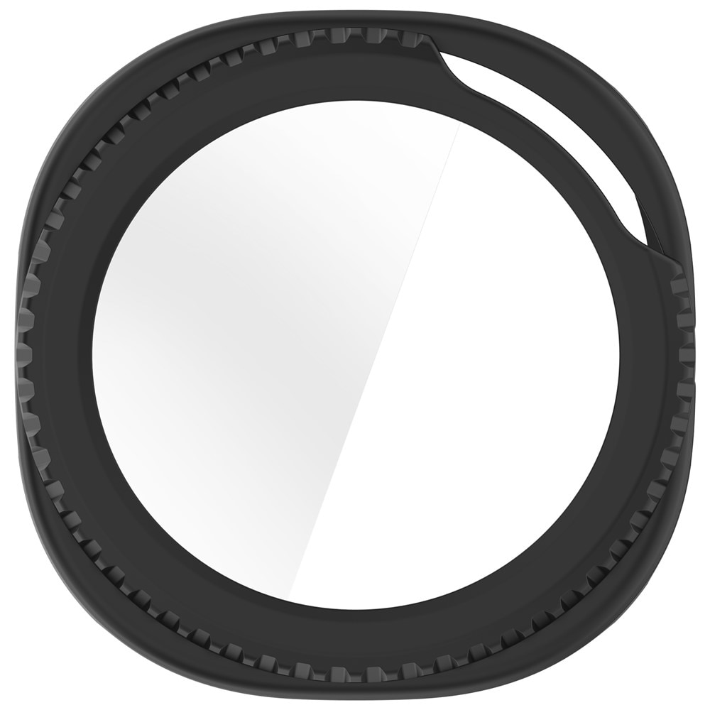 Full Cover Case Samsung Galaxy Watch 8 Classic Nero
