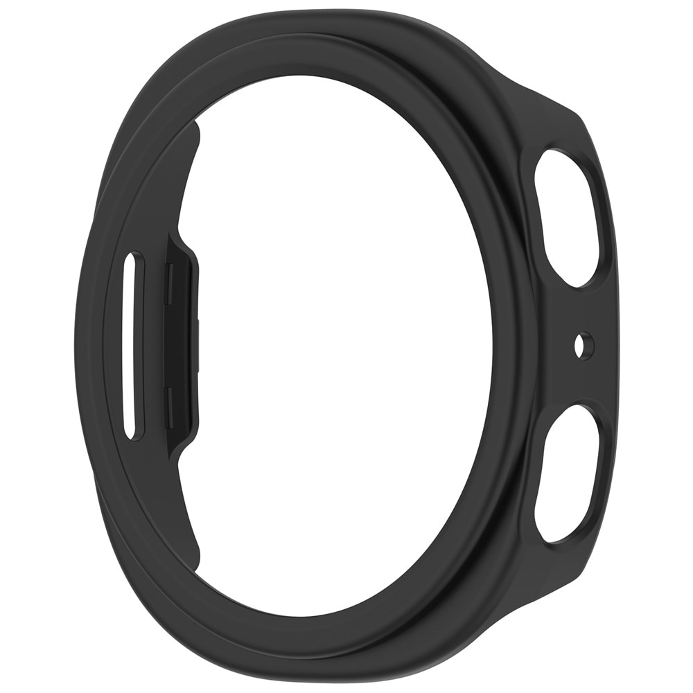 Custodia rigida Samsung Galaxy Watch 8 44mm Nero