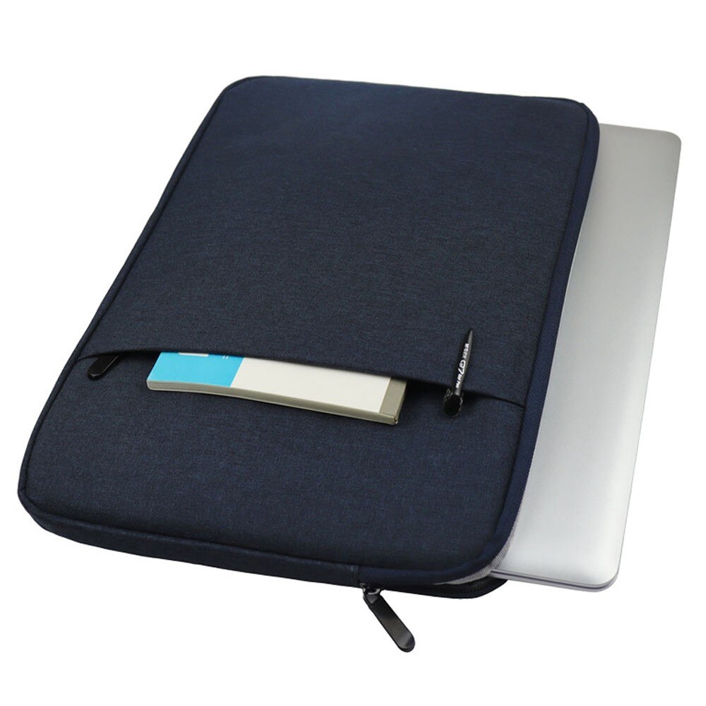 Laptop Sleeve Nero