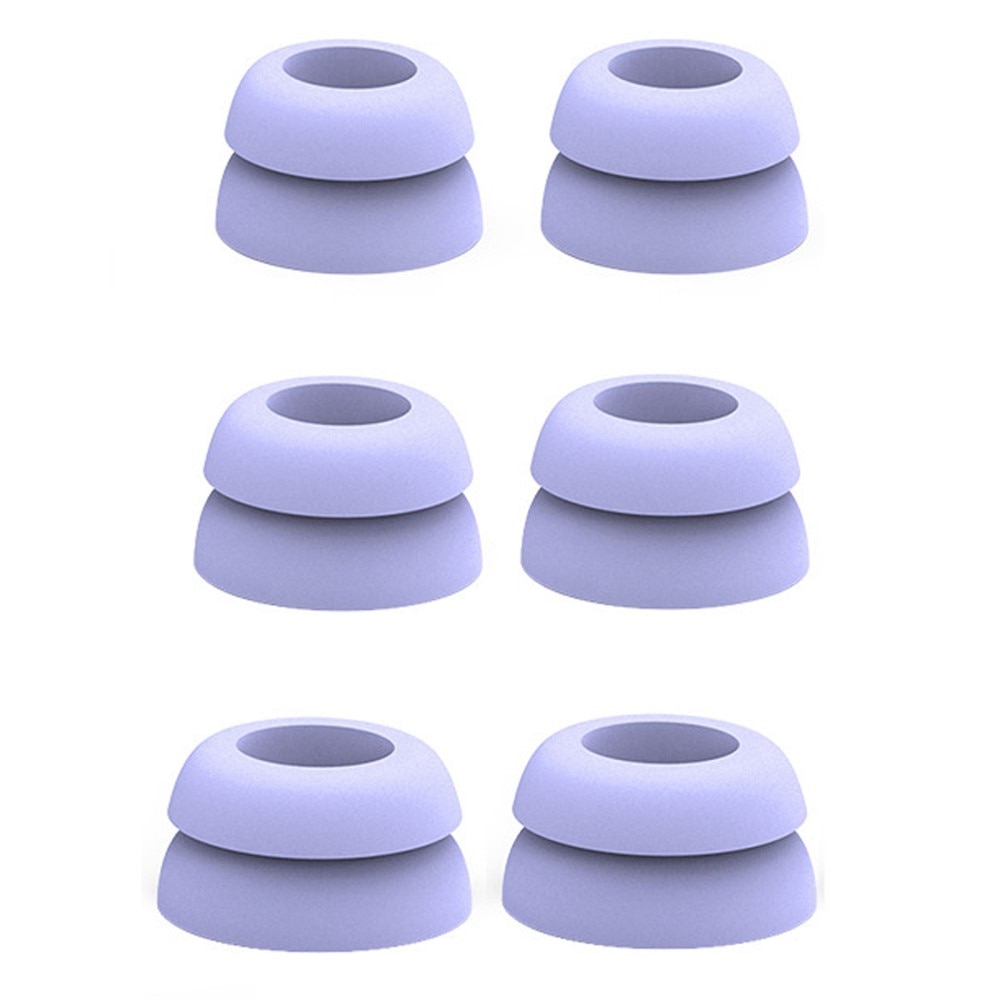 Soft Ear Tips (3-pack) Samsung Galaxy Buds Pro viola