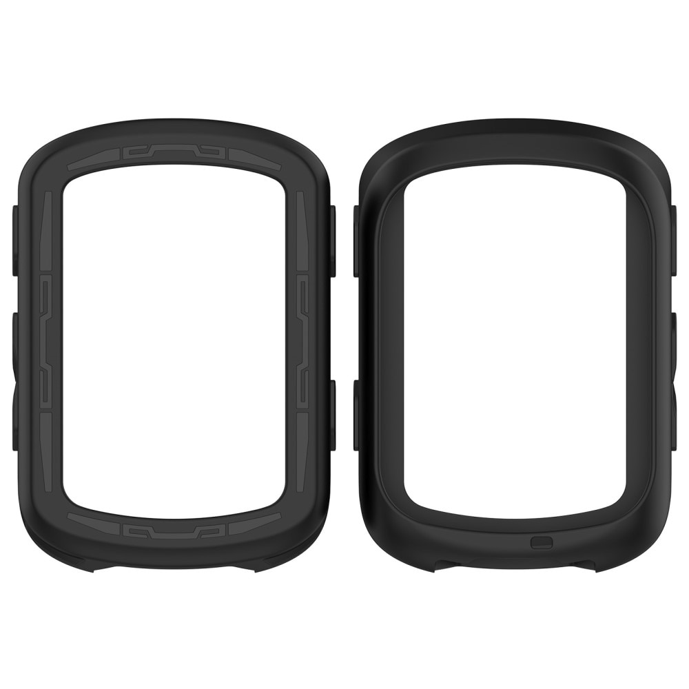 Cover in silicone Garmin Edge 840 /540 nero