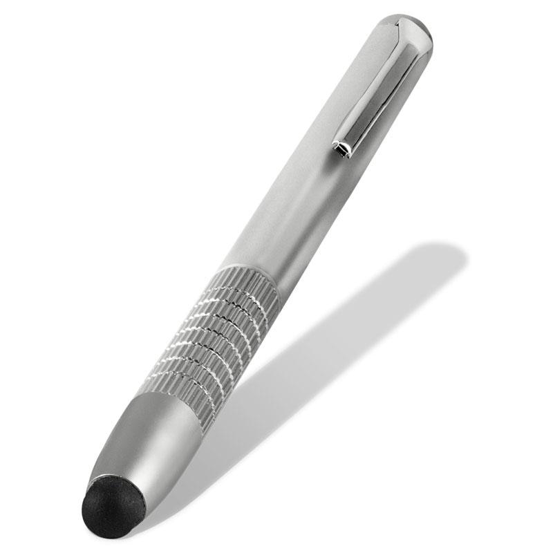 Stylus Pen Smartphones D'argento