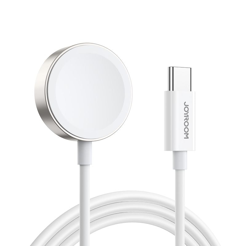 Caricatore USB-C (S-IW004) Apple Watch Bianco