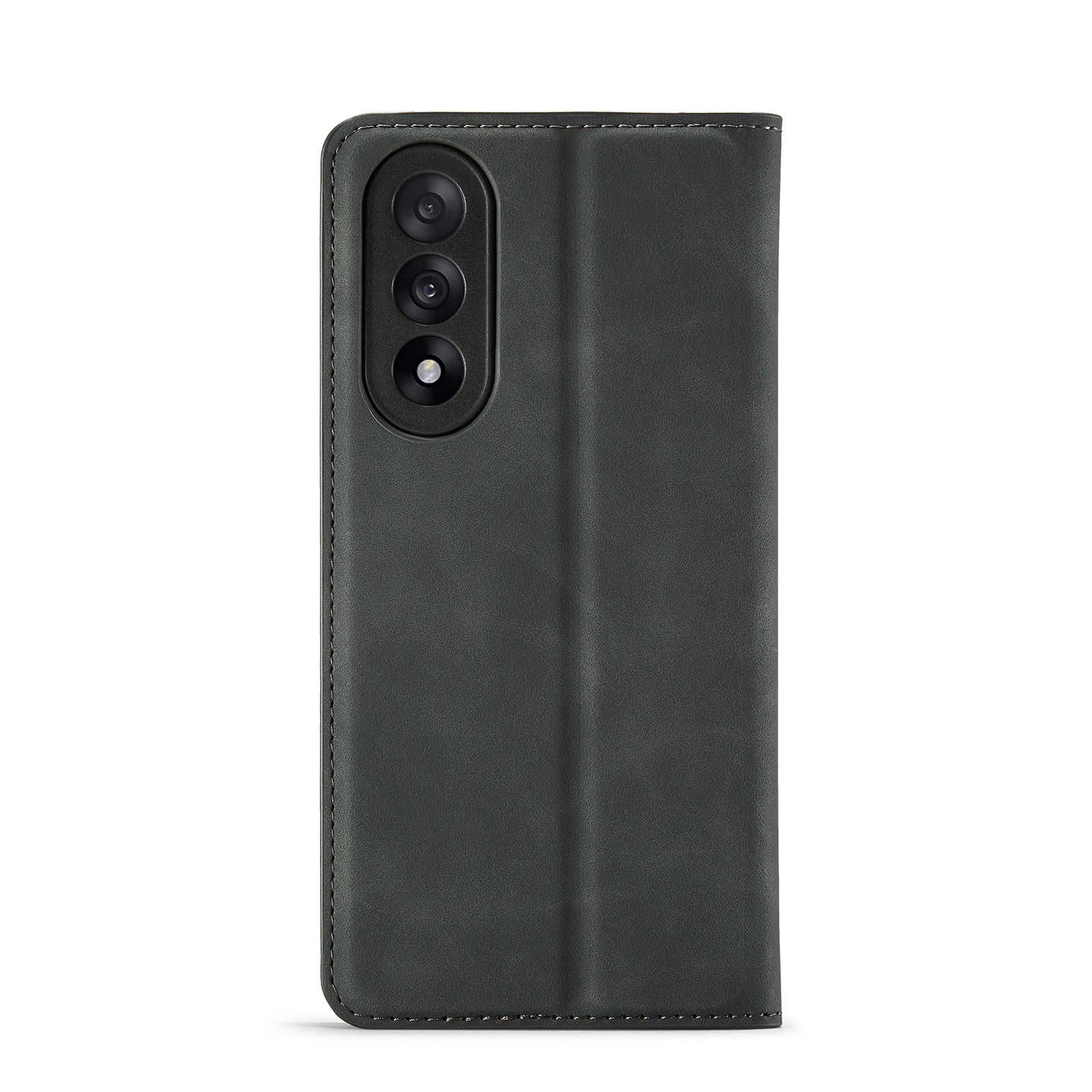 Cover portafoglio sottili  OnePlus Nord 5 Nero