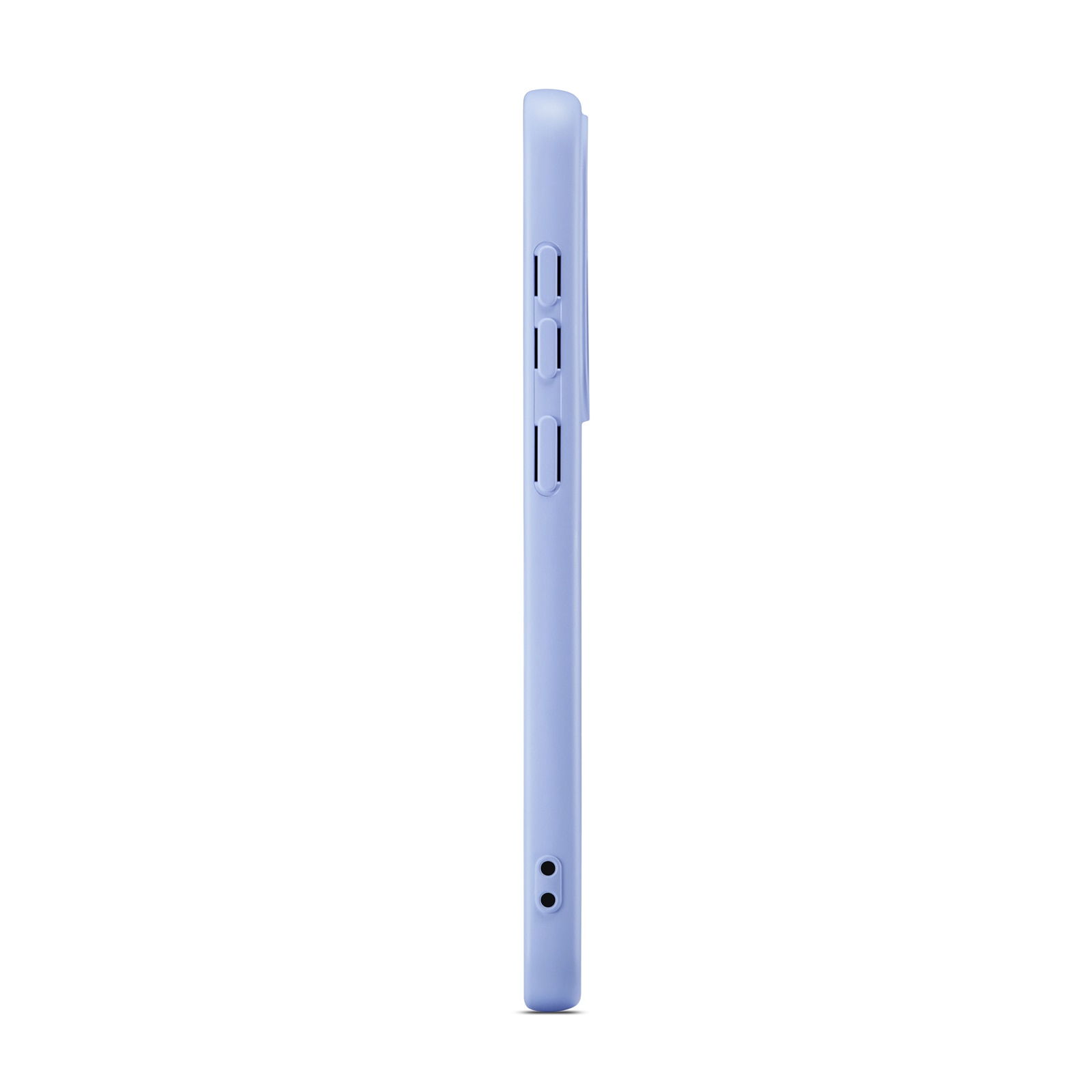 Cover TPU Samsung Galaxy S25 FE Viola