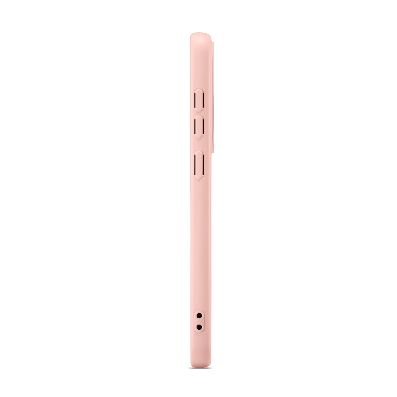Cover TPU Samsung Galaxy S25 FE Rosa