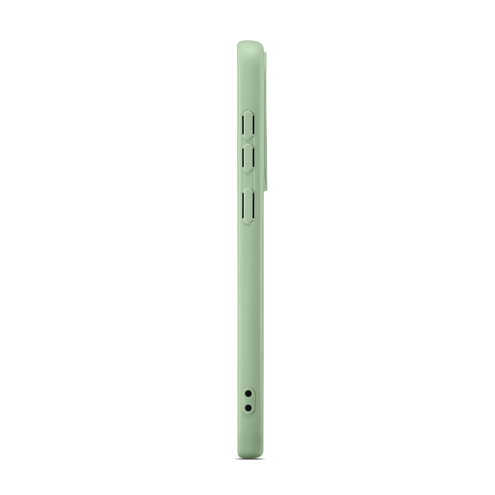 Cover TPU Samsung Galaxy S25 FE Verde