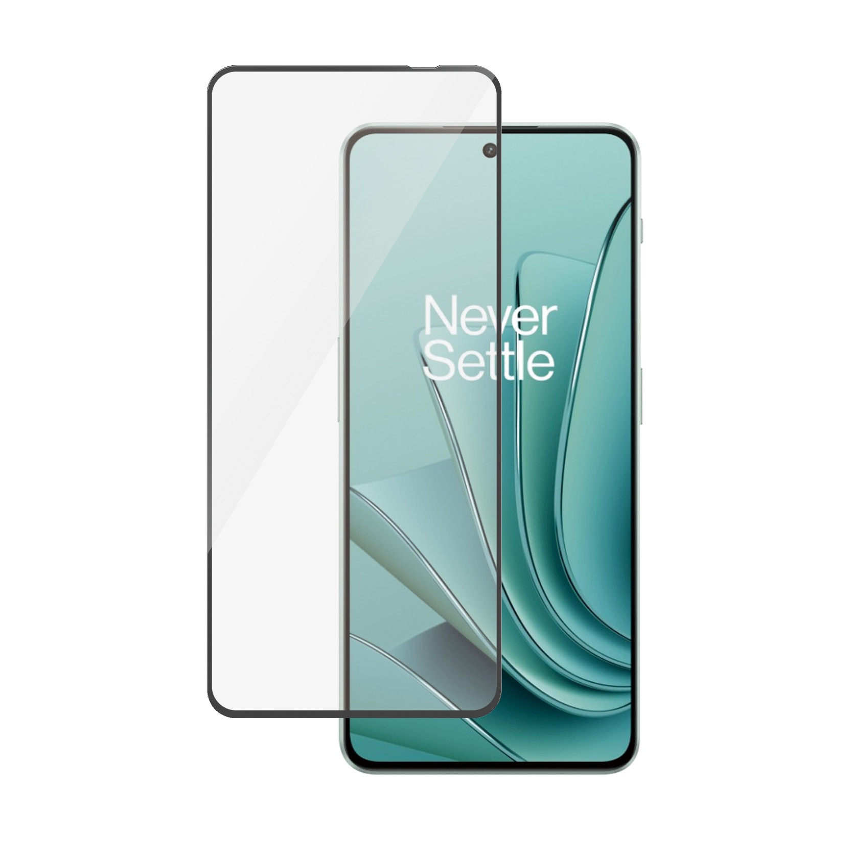 OnePlus Nord 3 Screen Protector Ultra Wide Fit