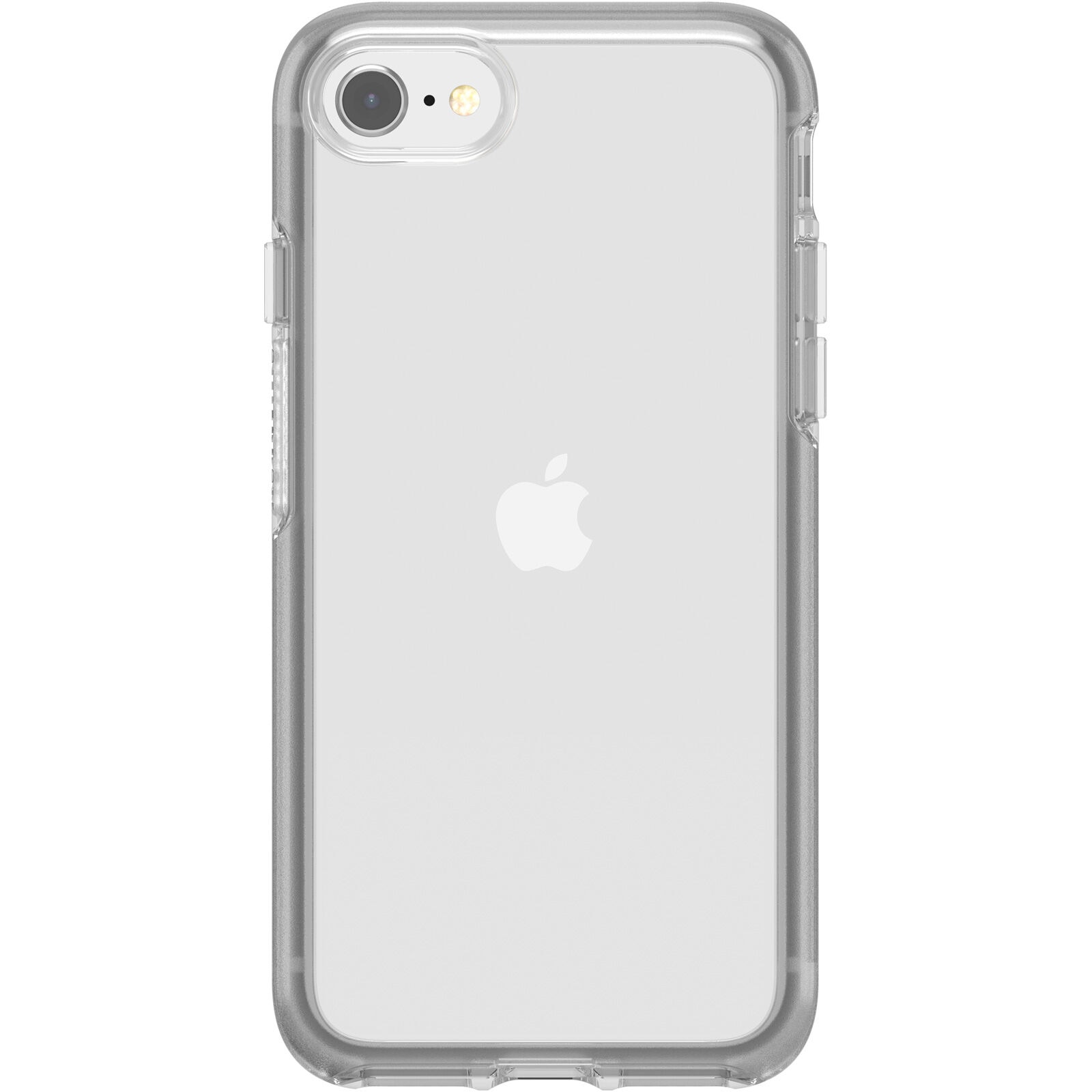 Cover Symmetry iPhone SE (2020) Clear