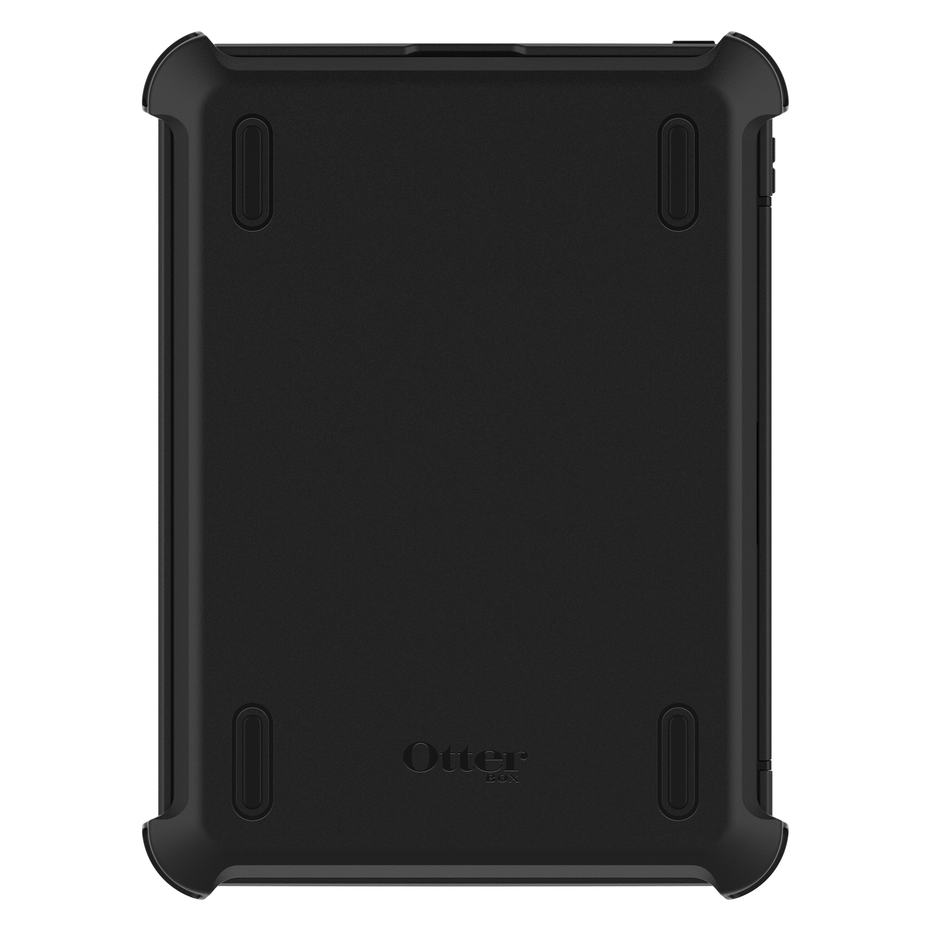 Cover Defender iPad Pro 12.9 3rd Gen (2018) nero