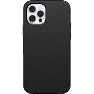 Cover SEE con MagSafe iPhone 12/12 Pro Black