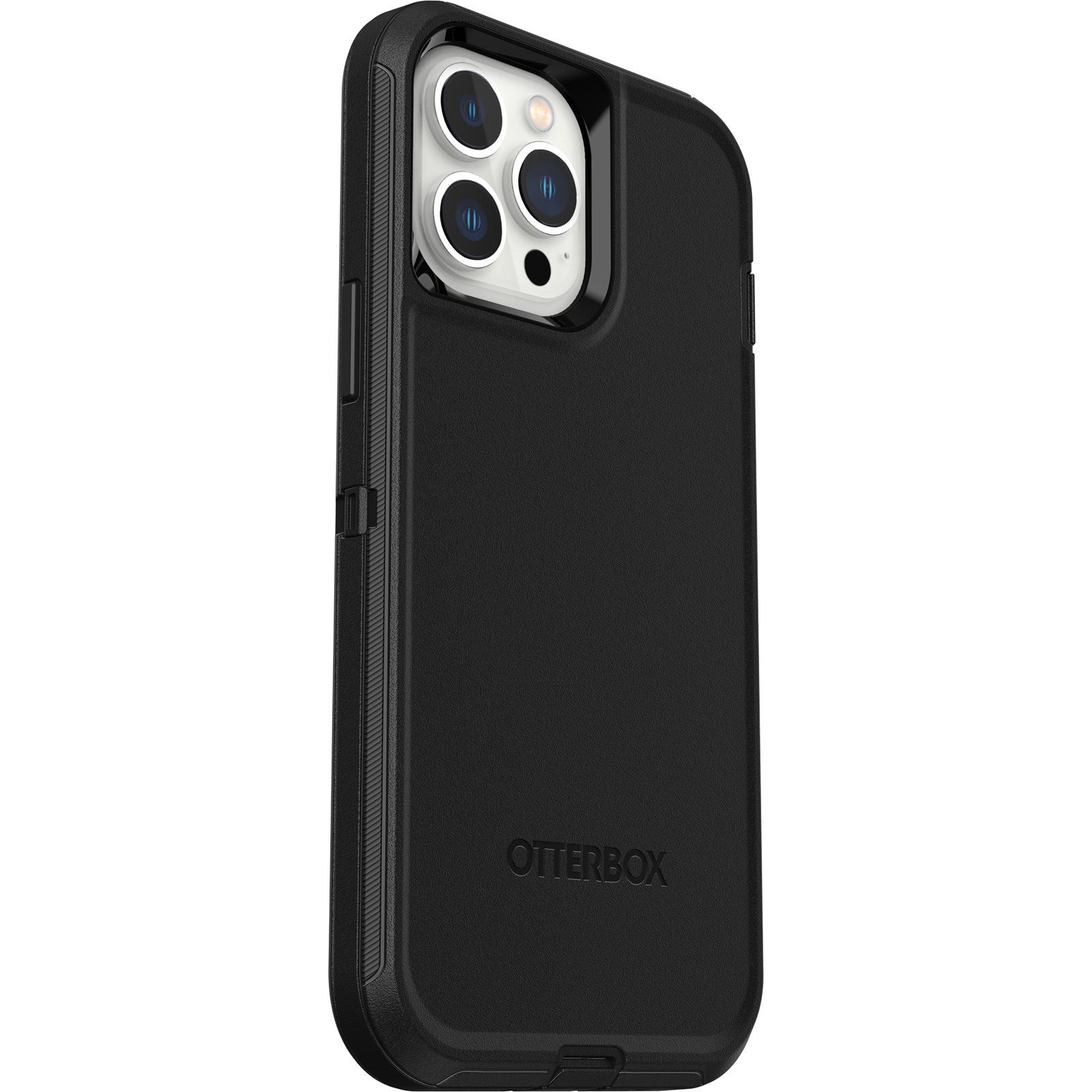 Cover Defender iPhone 13 Pro Max Black