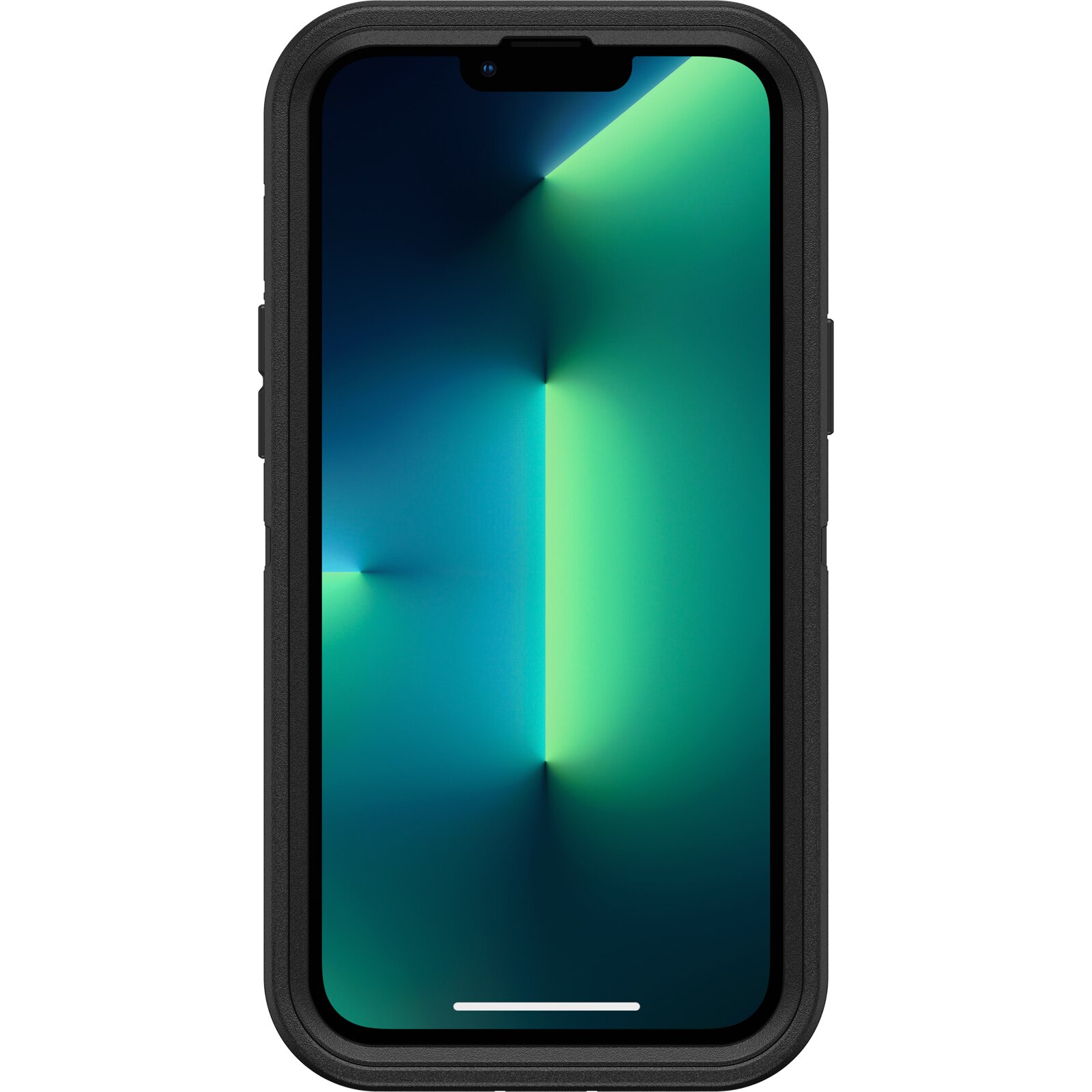 Cover Defender Apple iPhone 13 Pro Max Nero