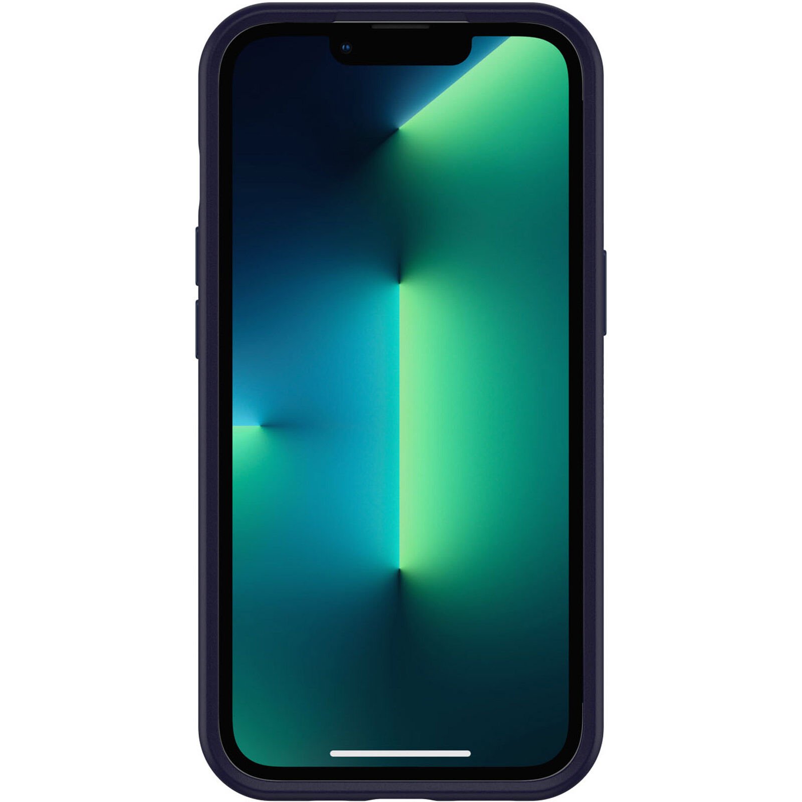 Cover Symmetry Plus MagSafe iPhone 12 Pro Max/iPhone 13 Pro Max Nero