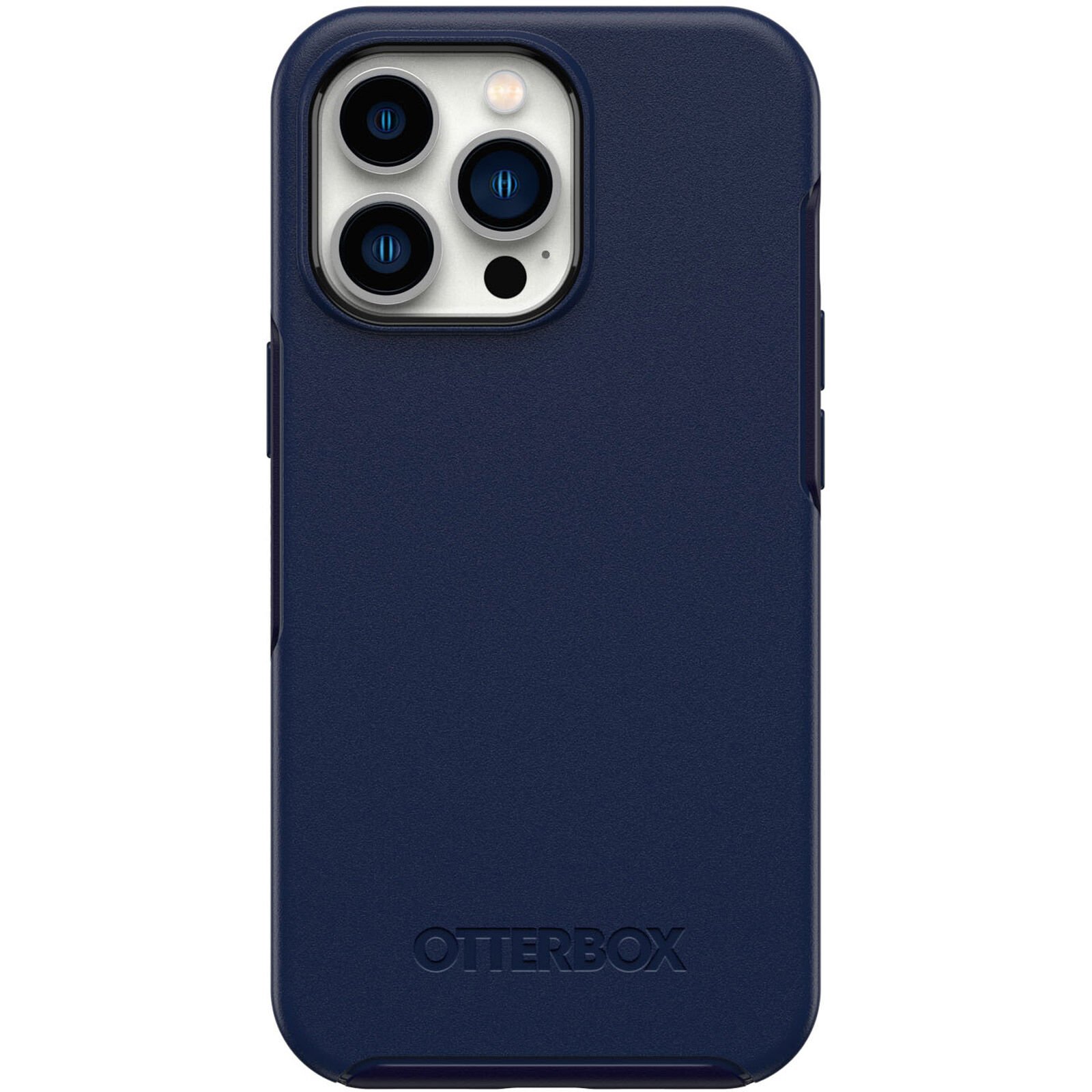 Cover Symmetry Plus MagSafe iPhone 12 Pro Max/iPhone 13 Pro Max Nero