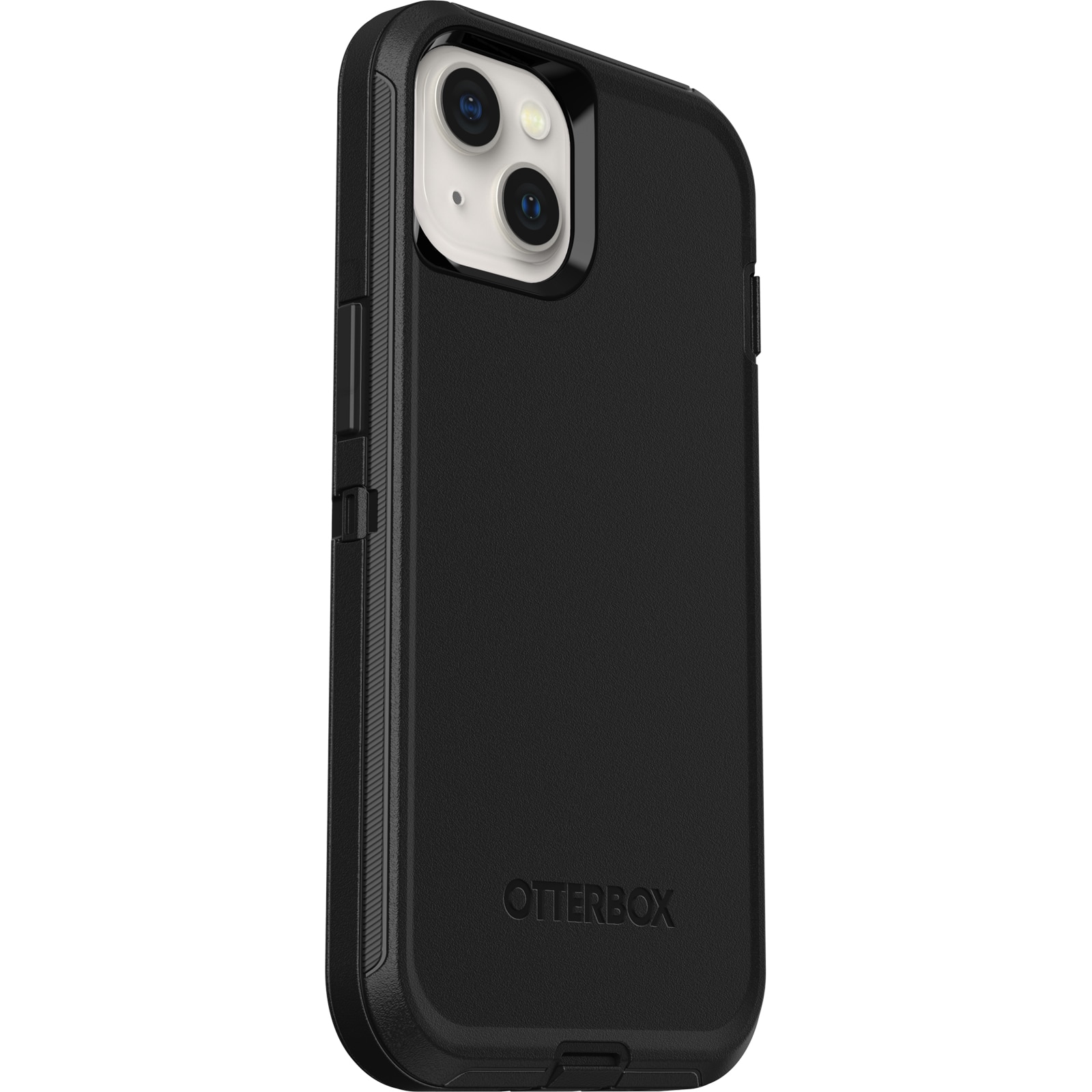 Cover Defender iPhone 13 Black