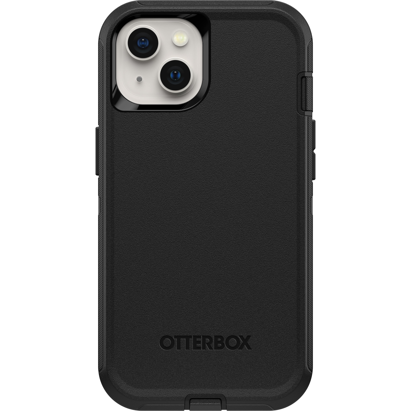 Cover Defender iPhone 13 Black