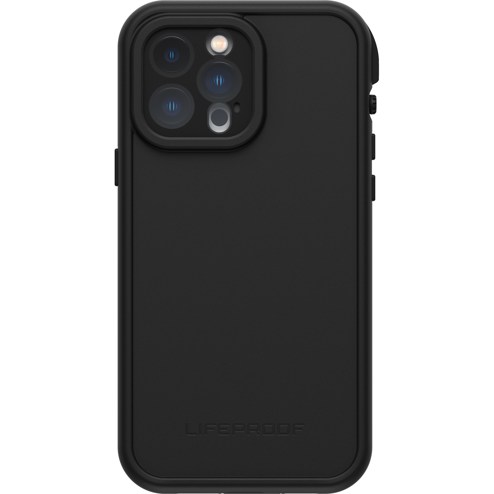 Cover FRE iPhone 13 Pro Max Black