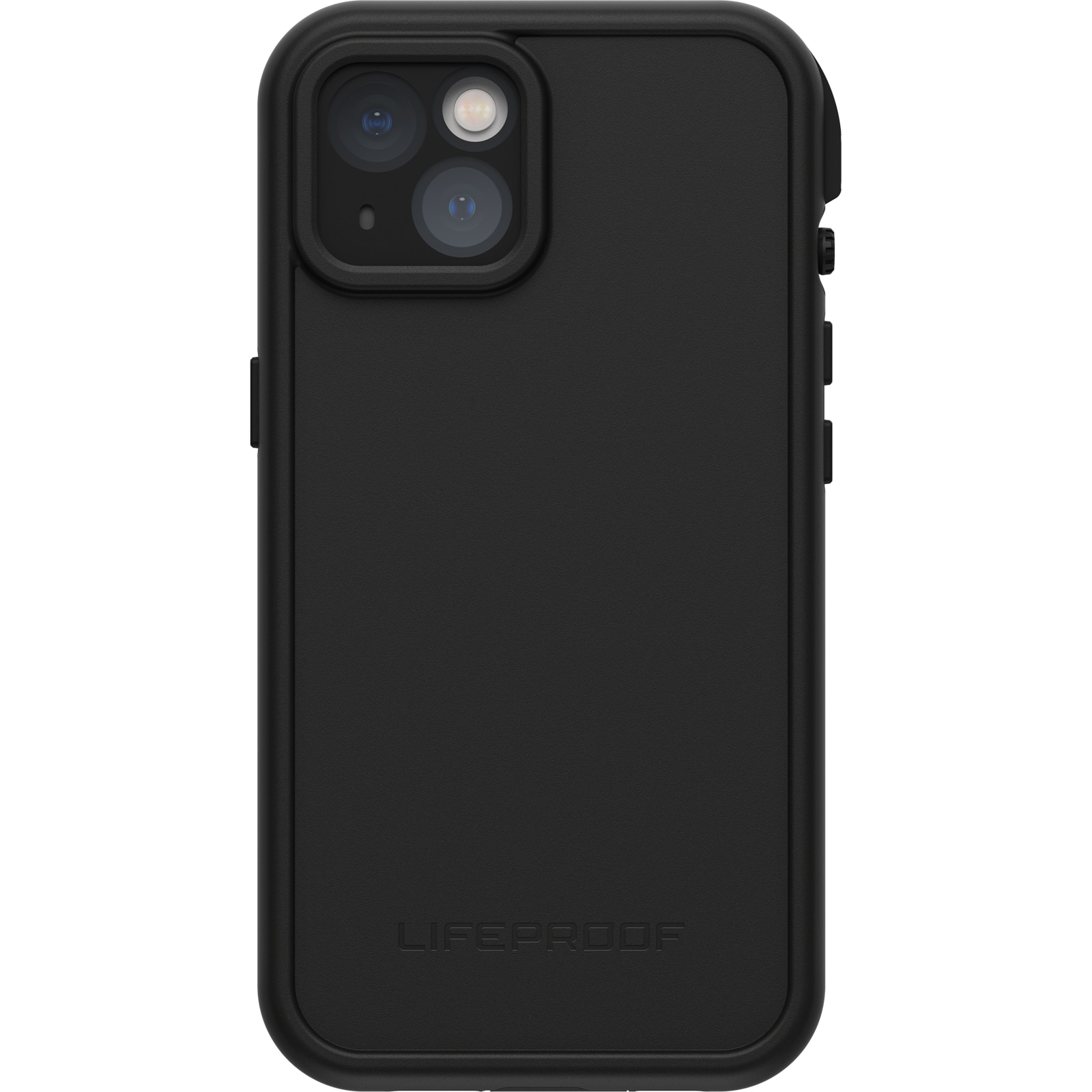 Cover FRE iPhone 13 Black