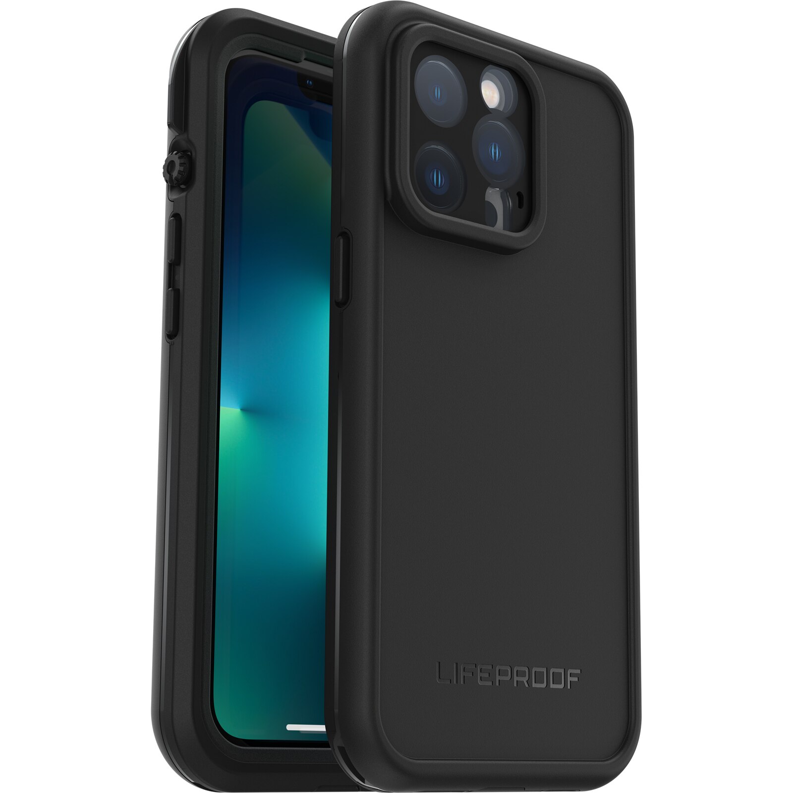 Cover FRE iPhone 13 Pro Black