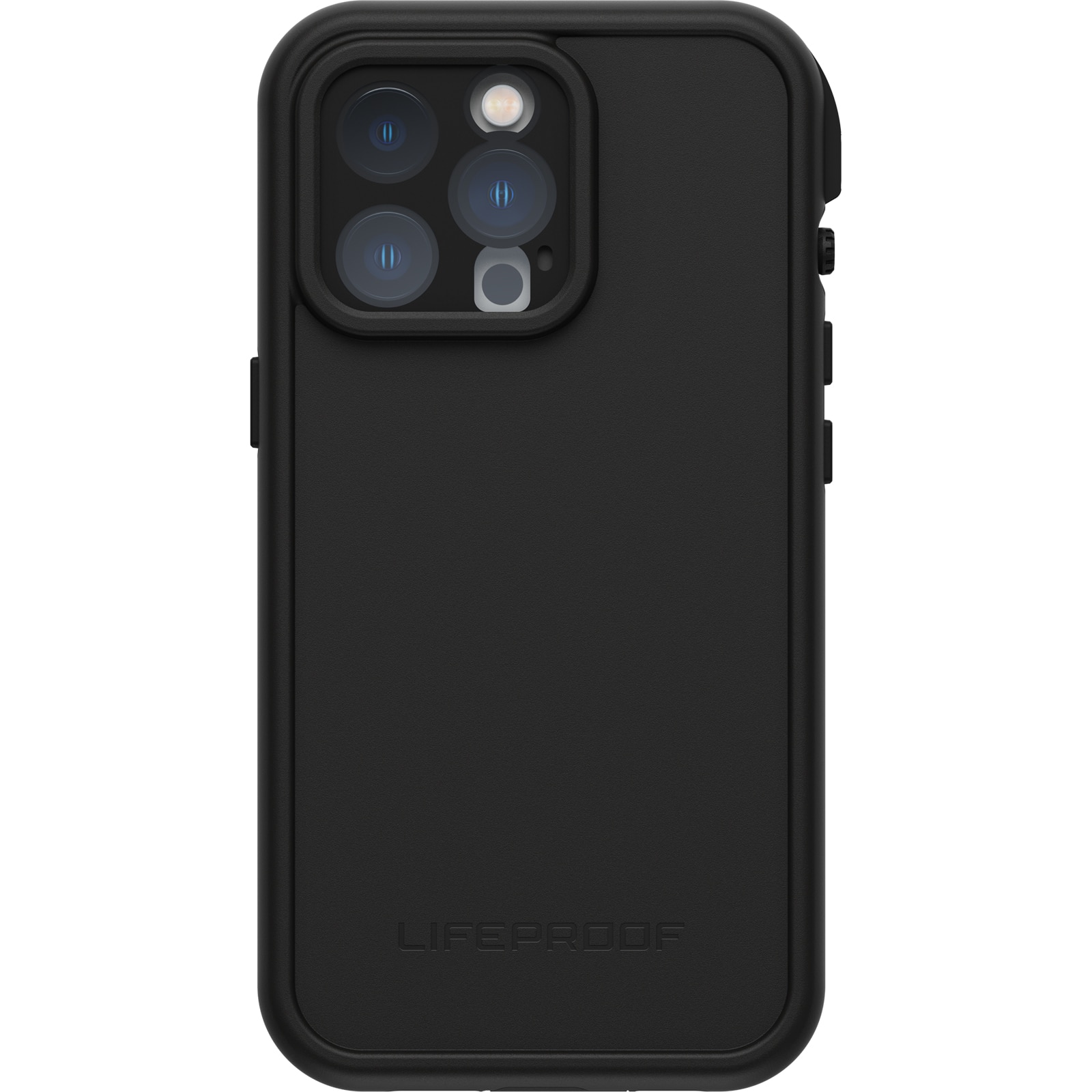 Cover FRE iPhone 13 Pro Black