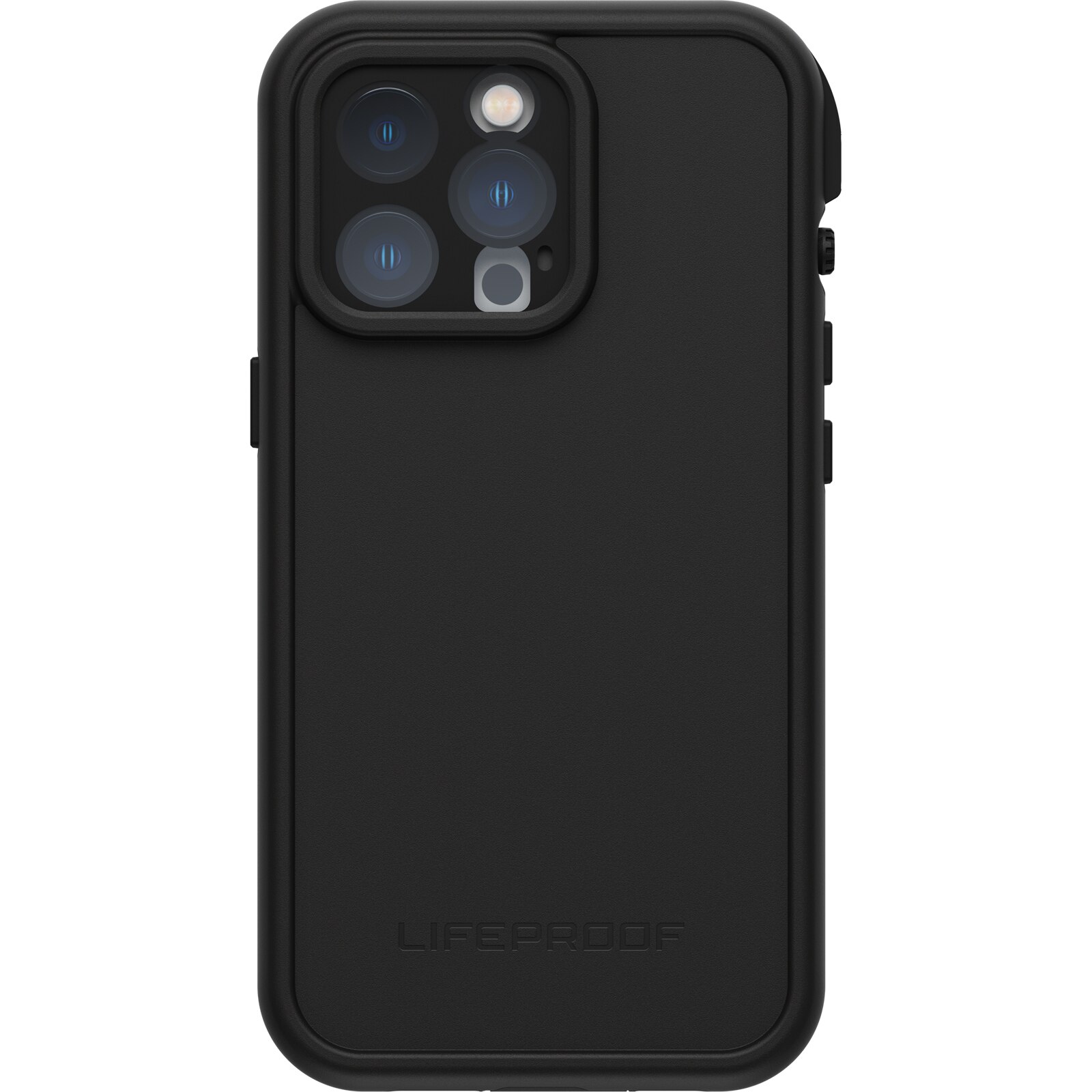 Cover FRE iPhone 13 Pro Black