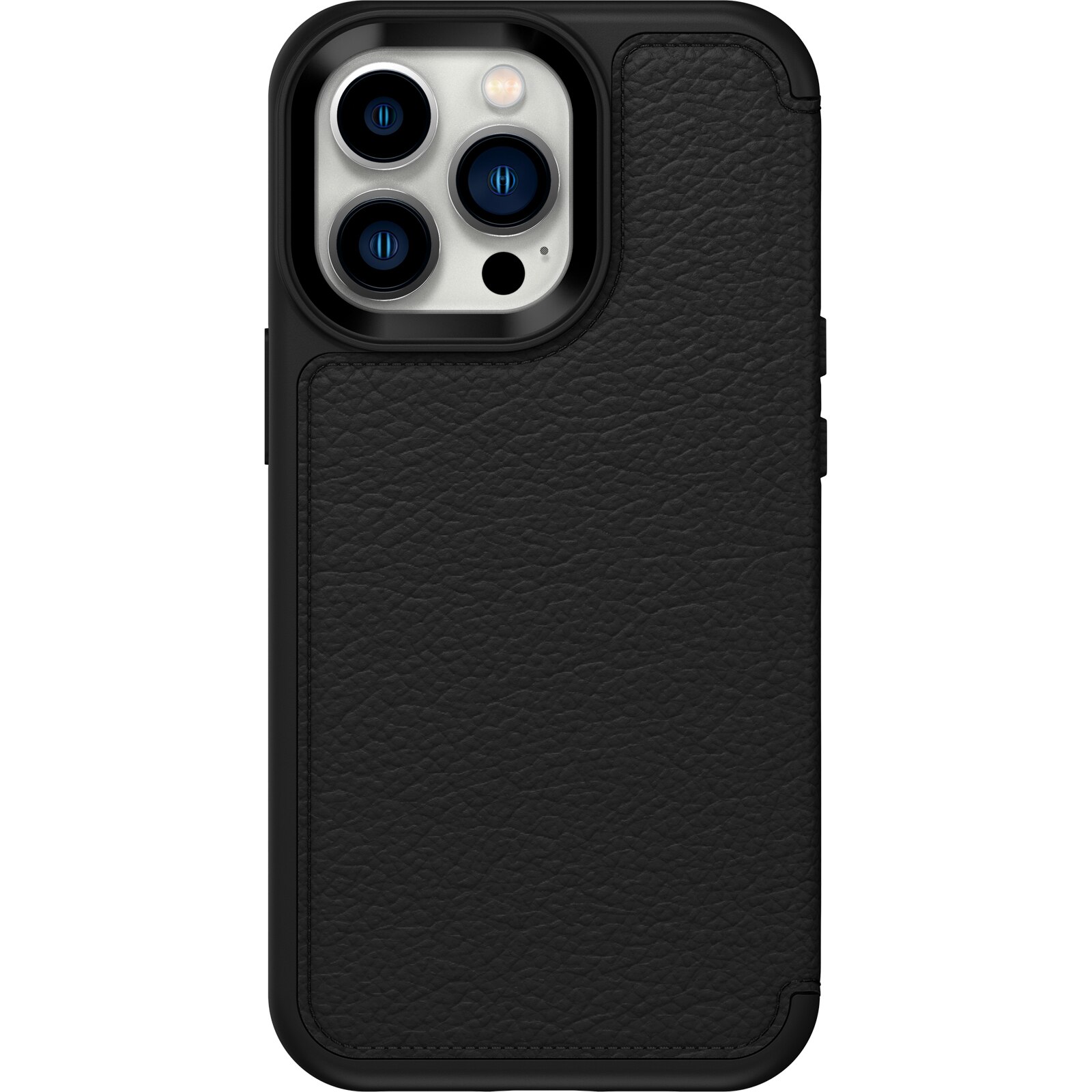 Cover Strada iPhone 13 Pro Black