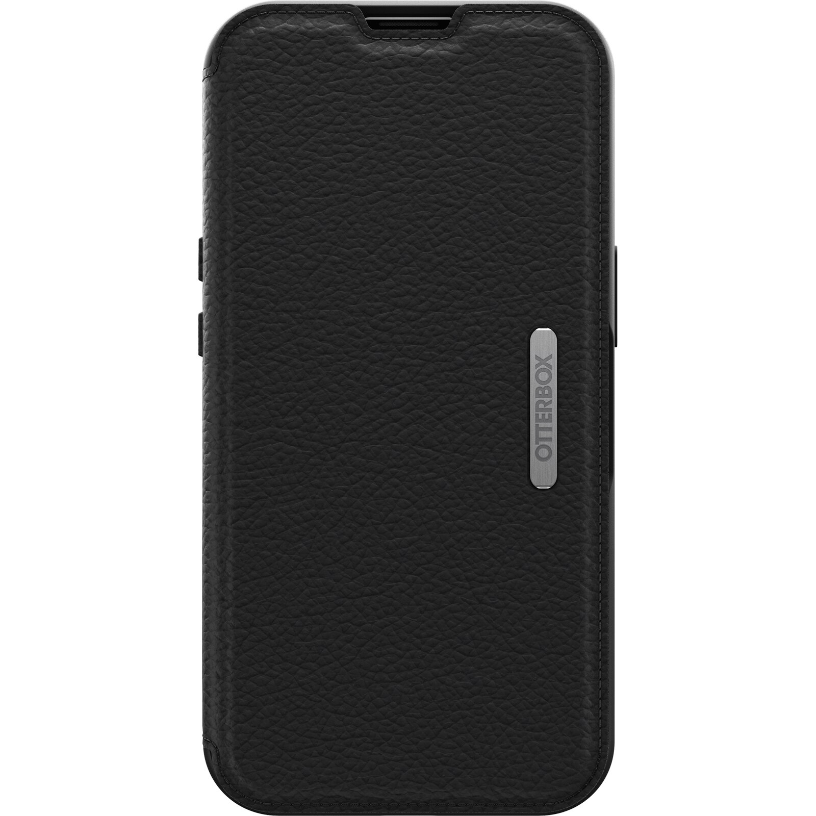 Cover Strada iPhone 13 Pro Black