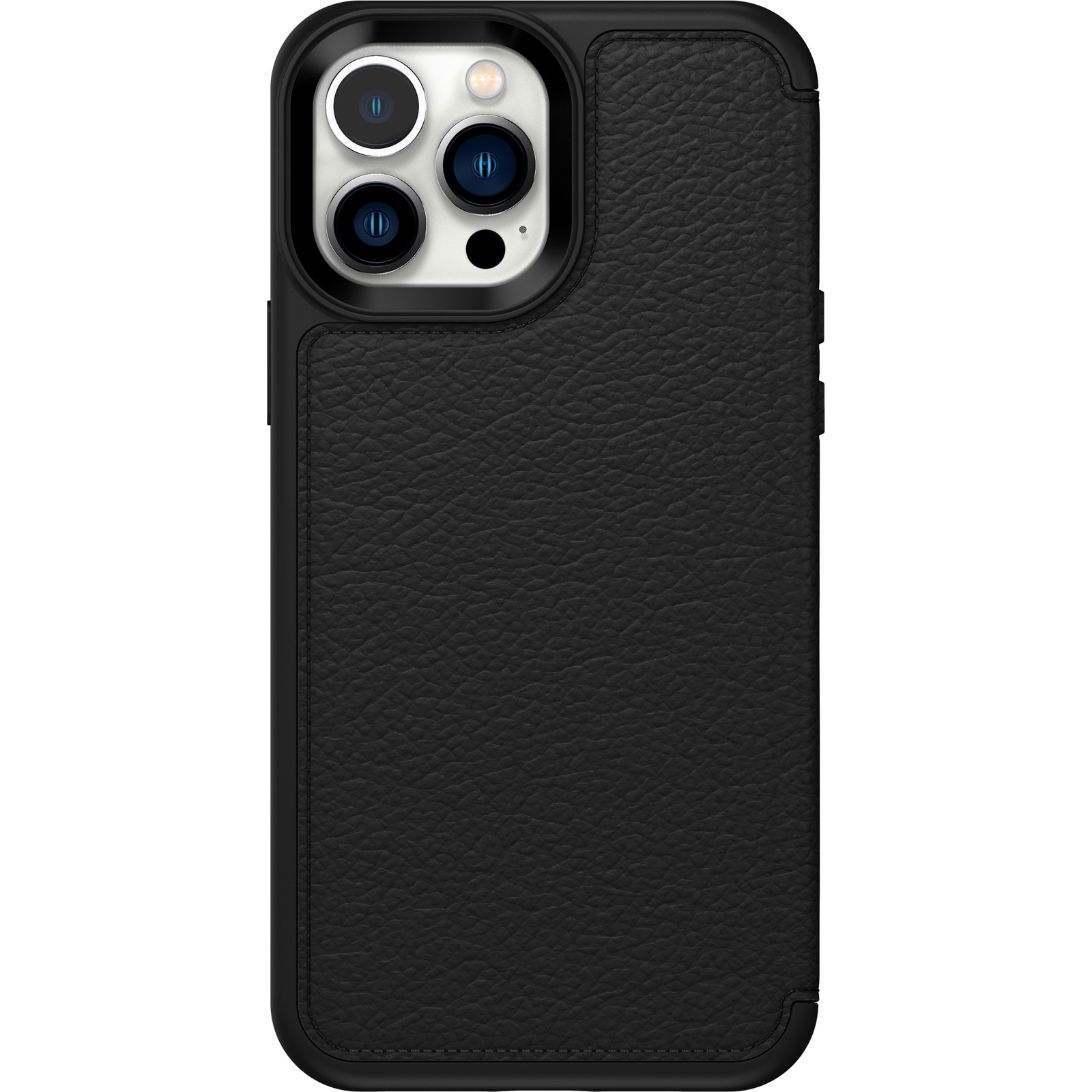 Cover Strada iPhone 13 Pro Black