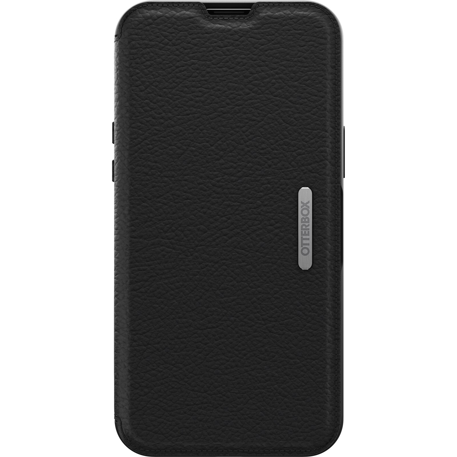 Cover Strada iPhone 13 Pro Black