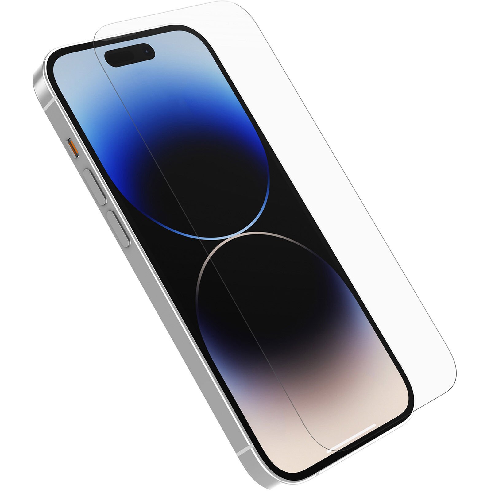 Glass Screen Protector iPhone 15 Pro Max