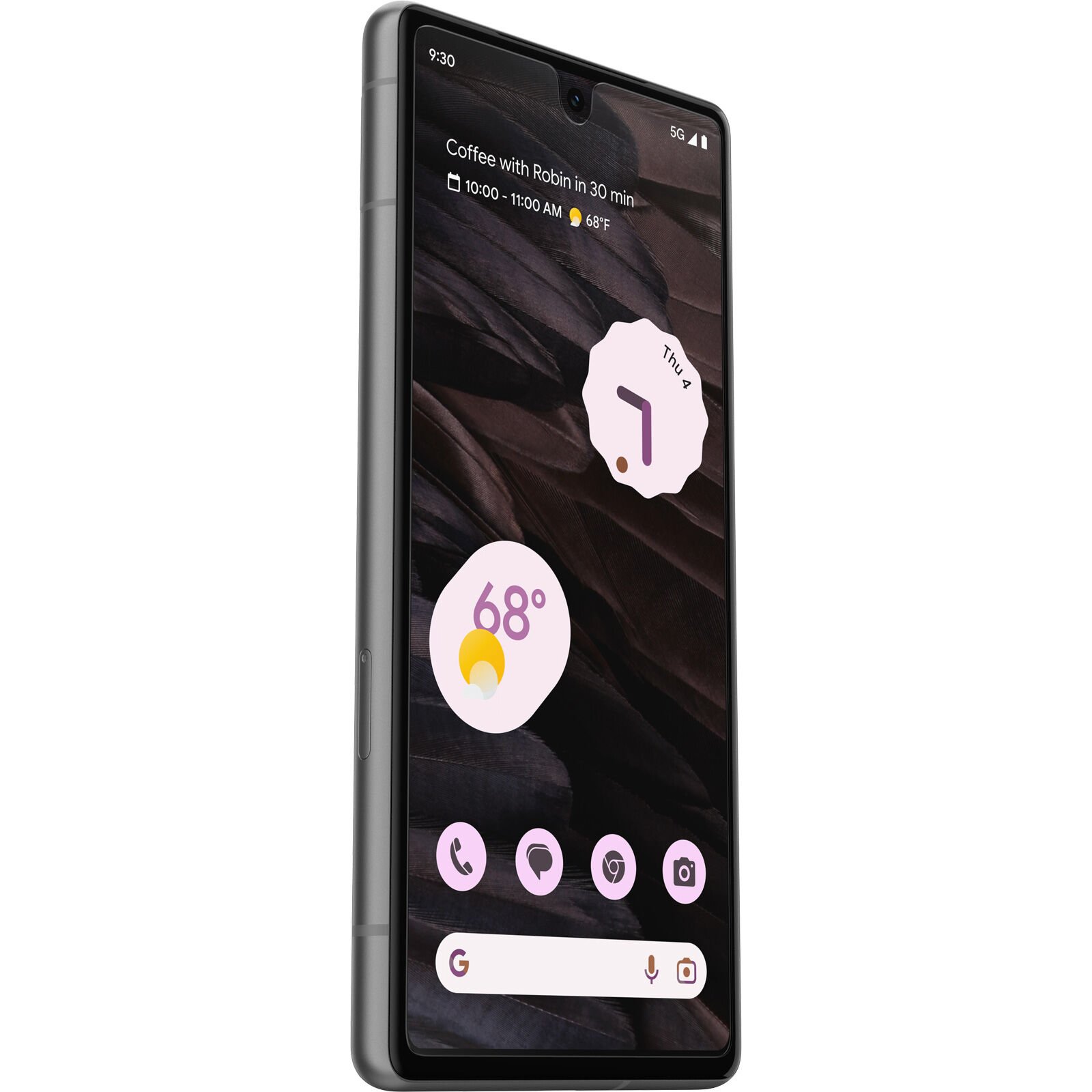 Trusted Glass Screen Protector Google Pixel 7a