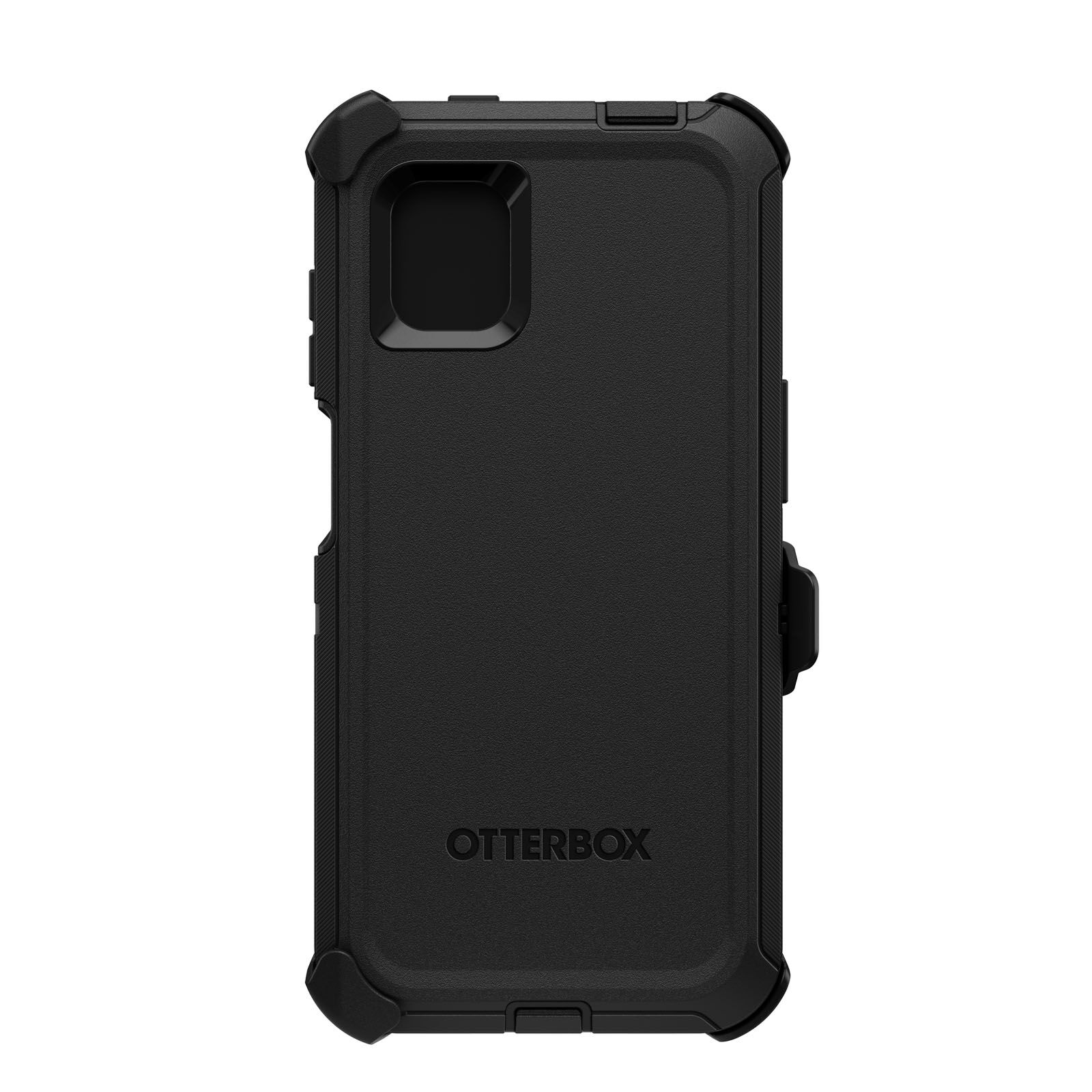 Cover Defender Samsung Galaxy Xcover 6 Pro nero