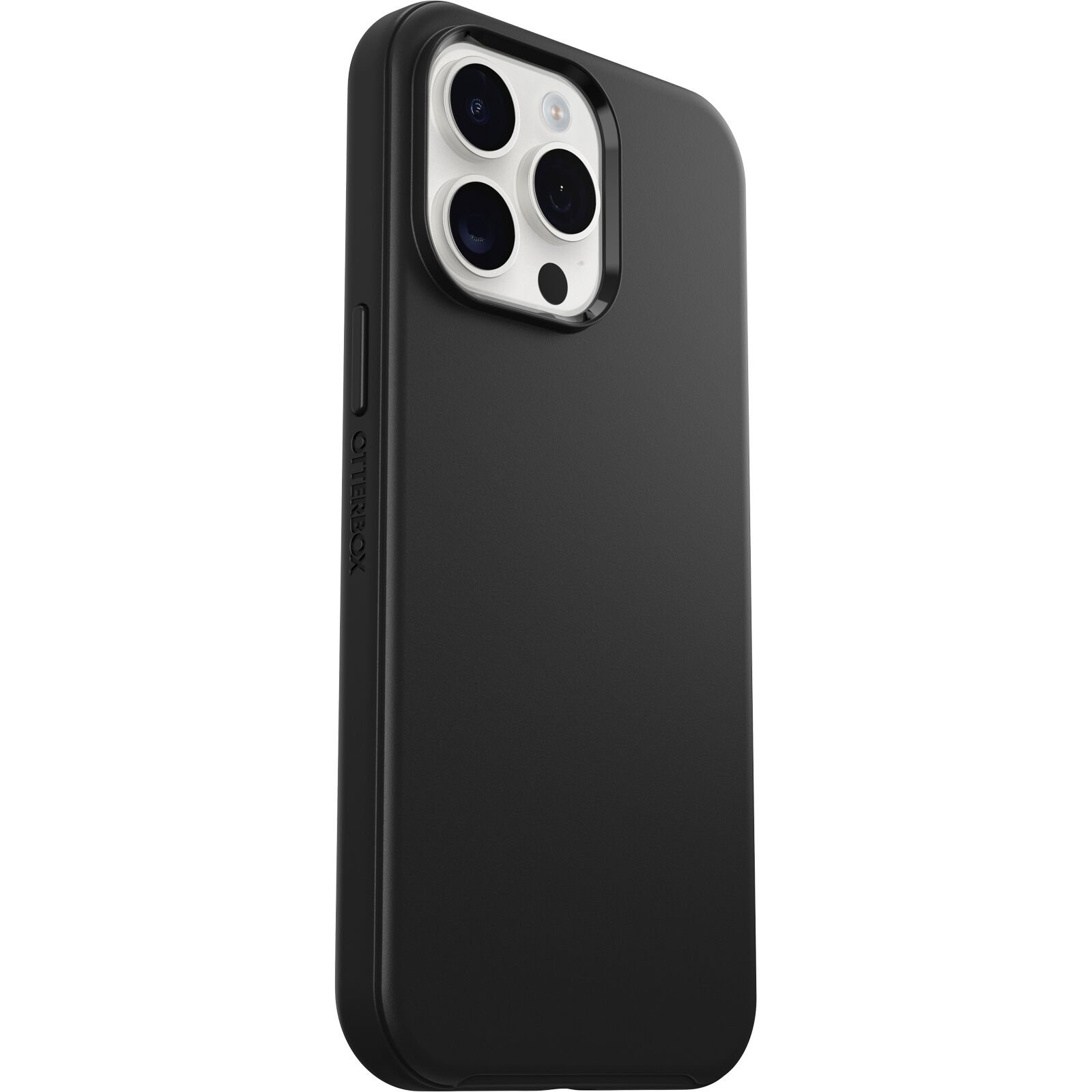 Cover Symmetry Plus MagSafe iPhone 15 Pro Max Nero